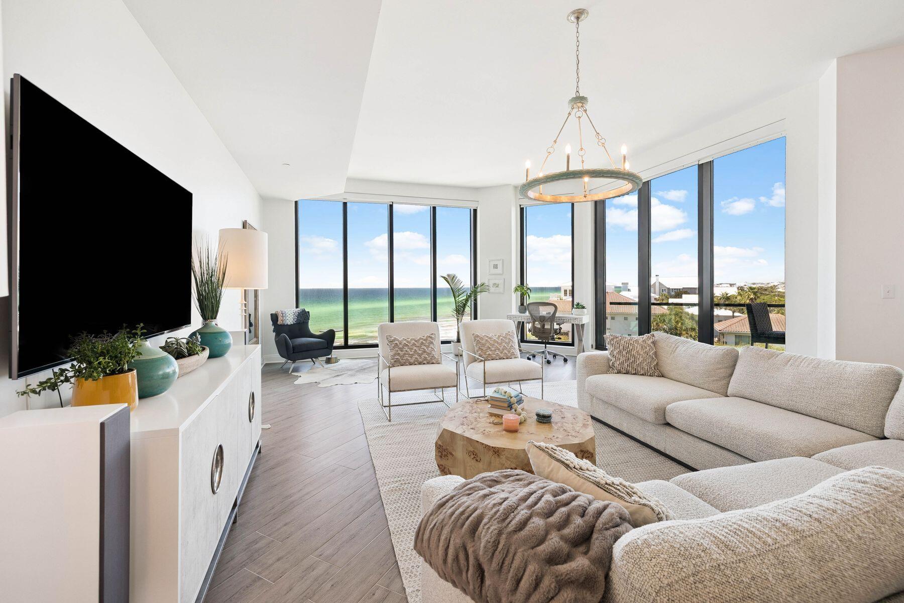 Costa Blanca - Residential