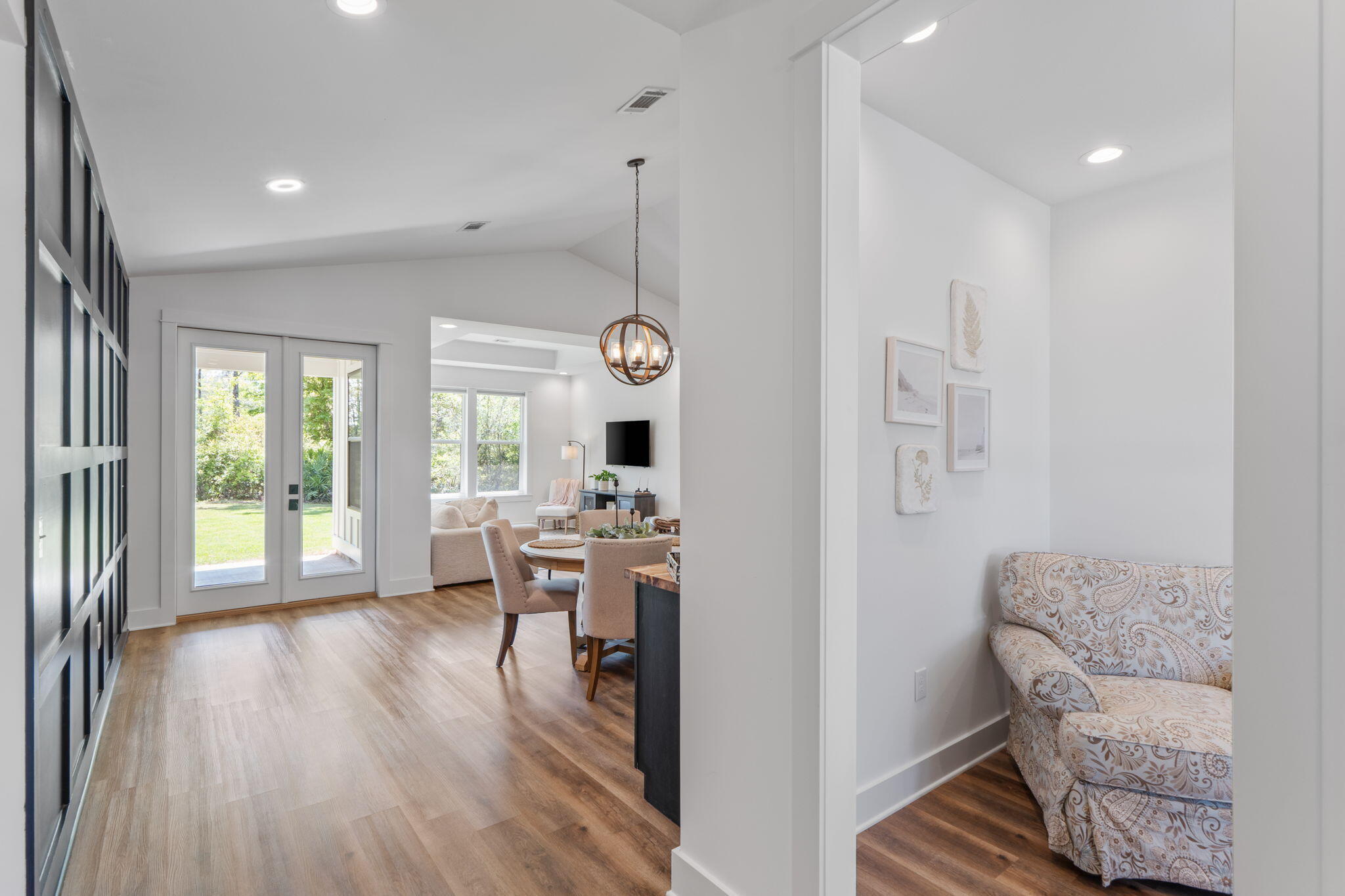 BEAR CREEK PH I - Residential