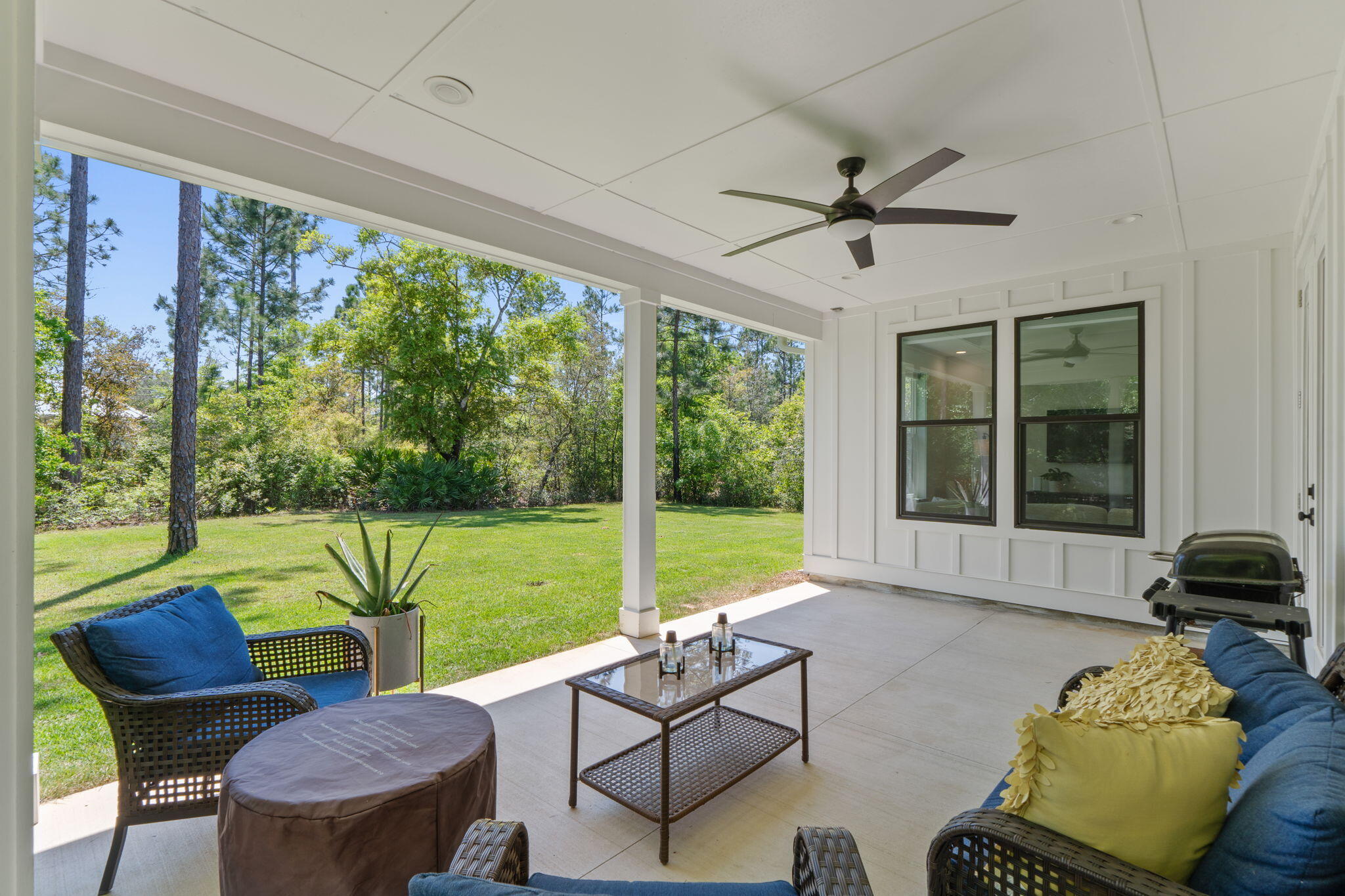 BEAR CREEK PH I - Residential