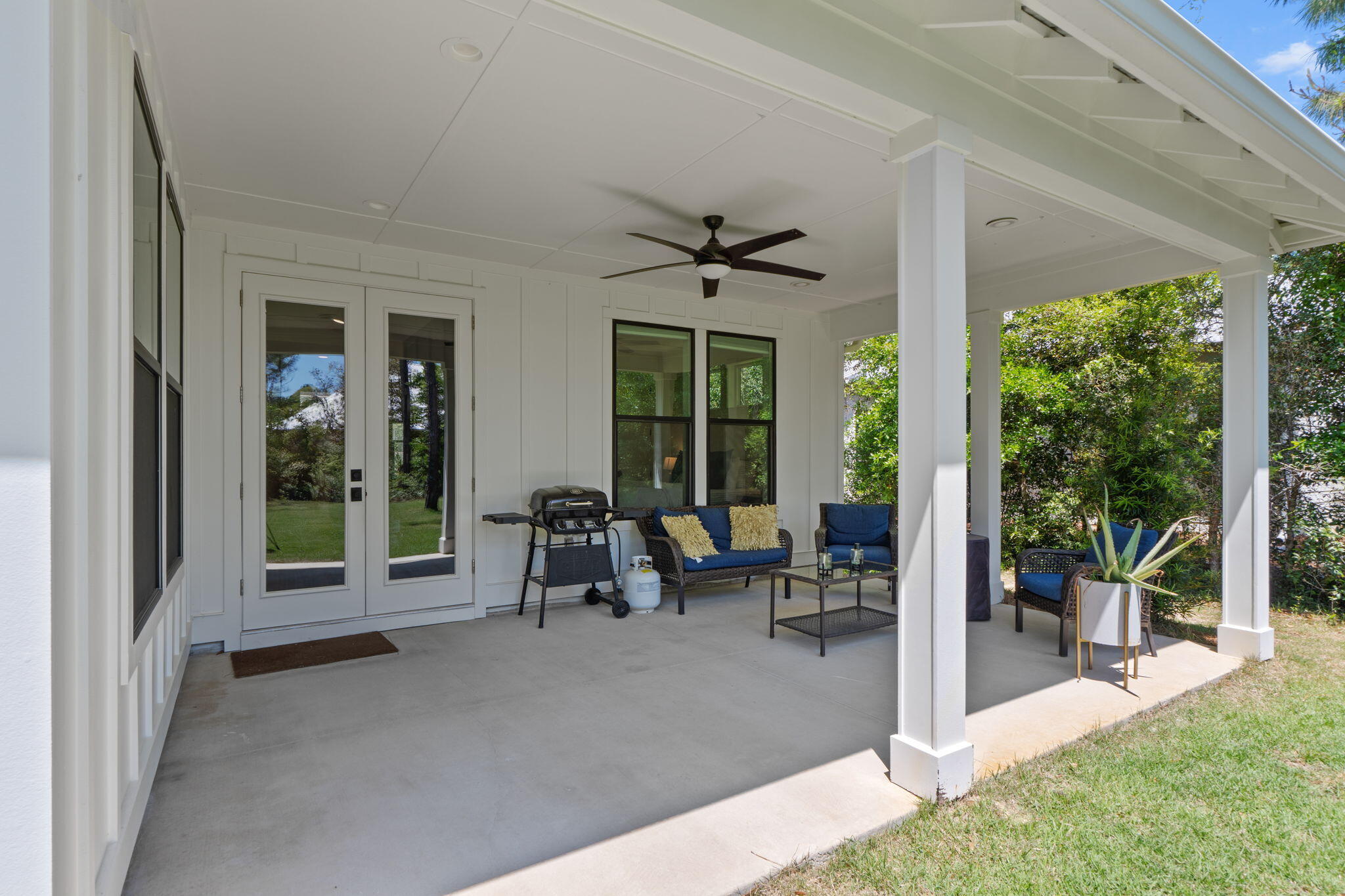 BEAR CREEK PH I - Residential