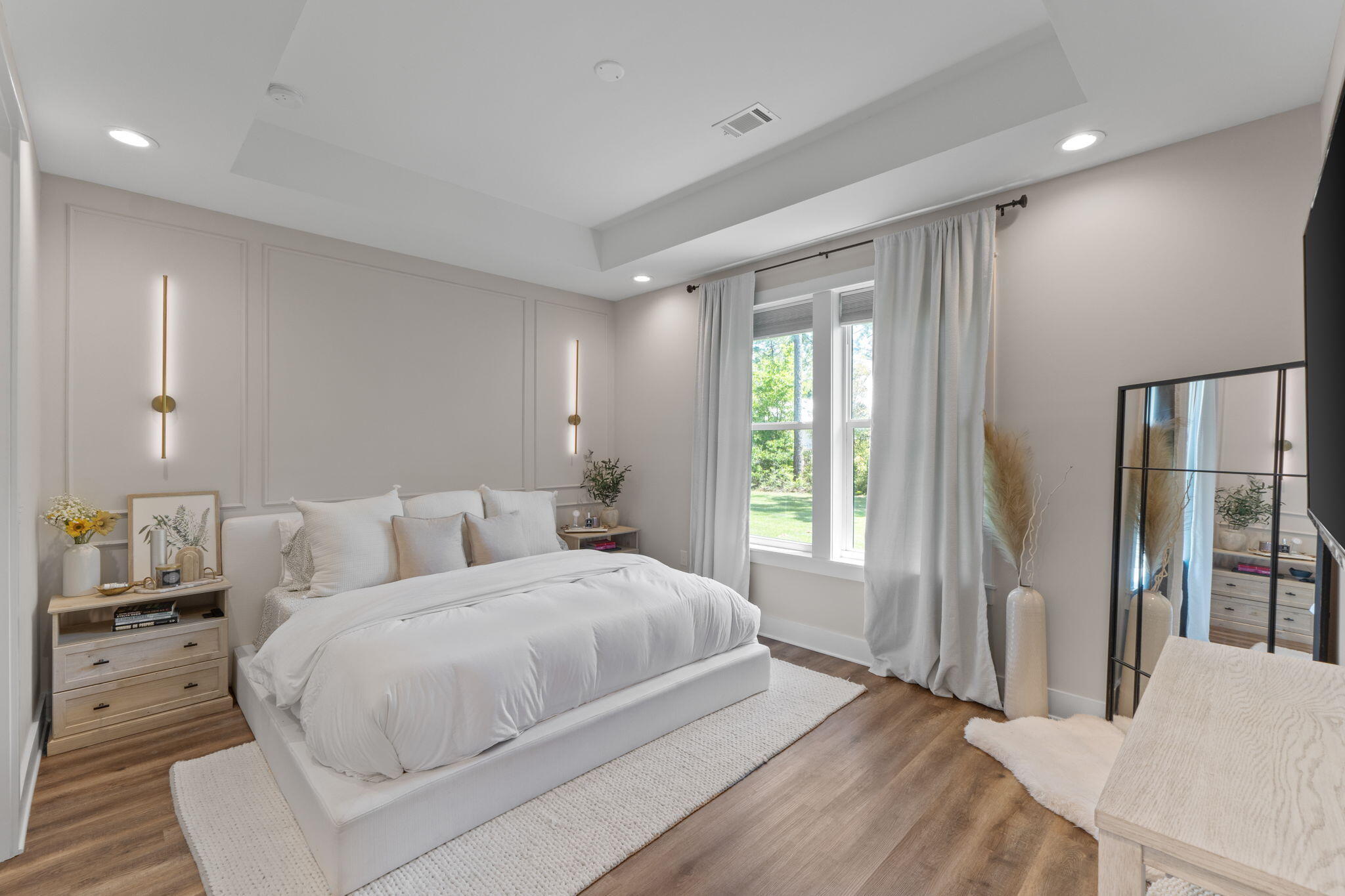 BEAR CREEK PH I - Residential