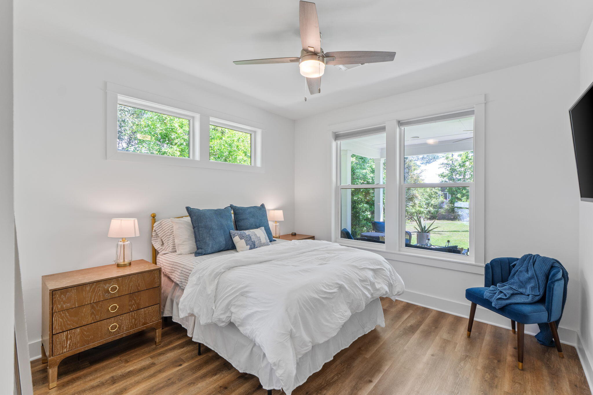 BEAR CREEK PH I - Residential