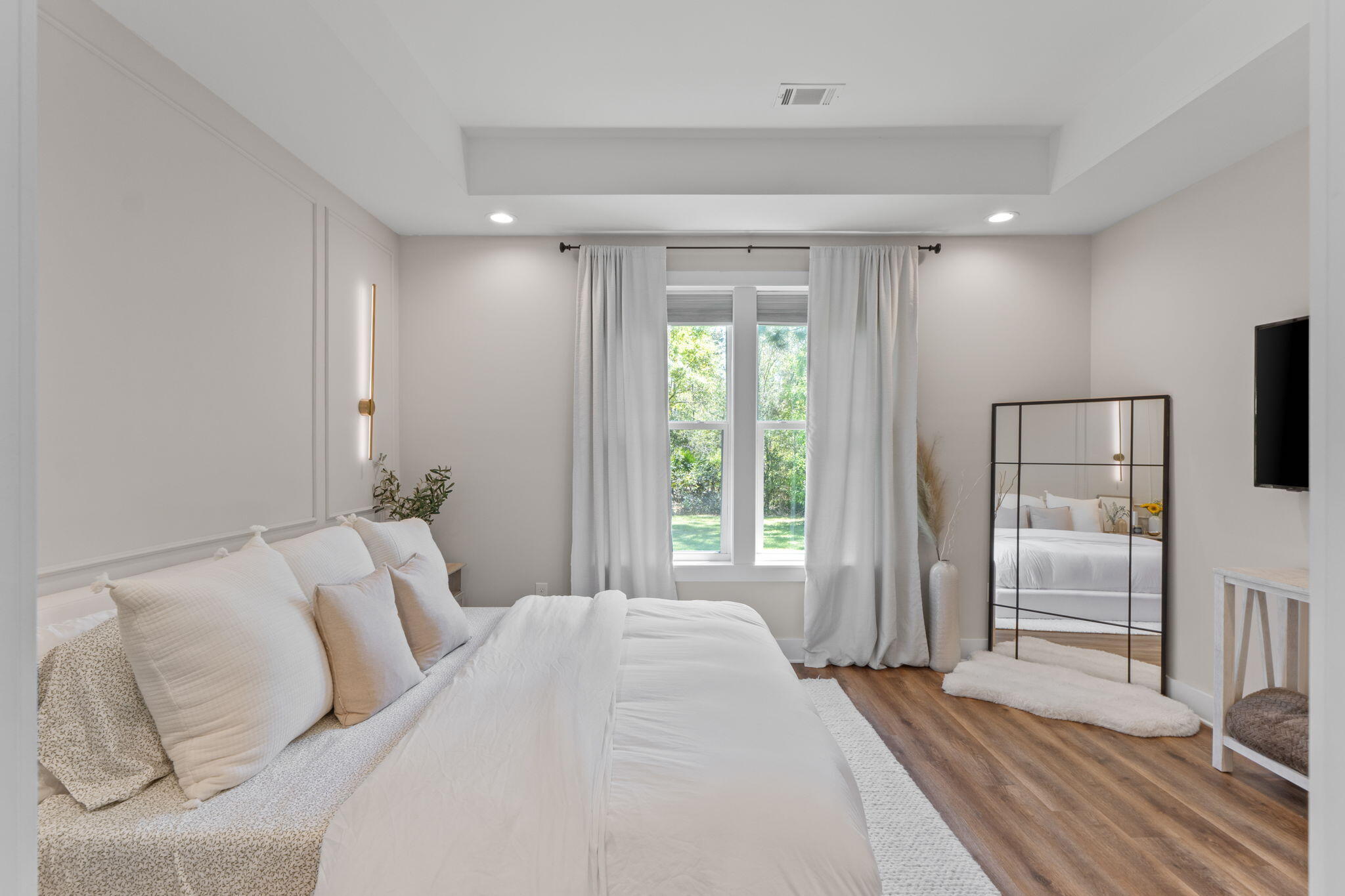 BEAR CREEK PH I - Residential