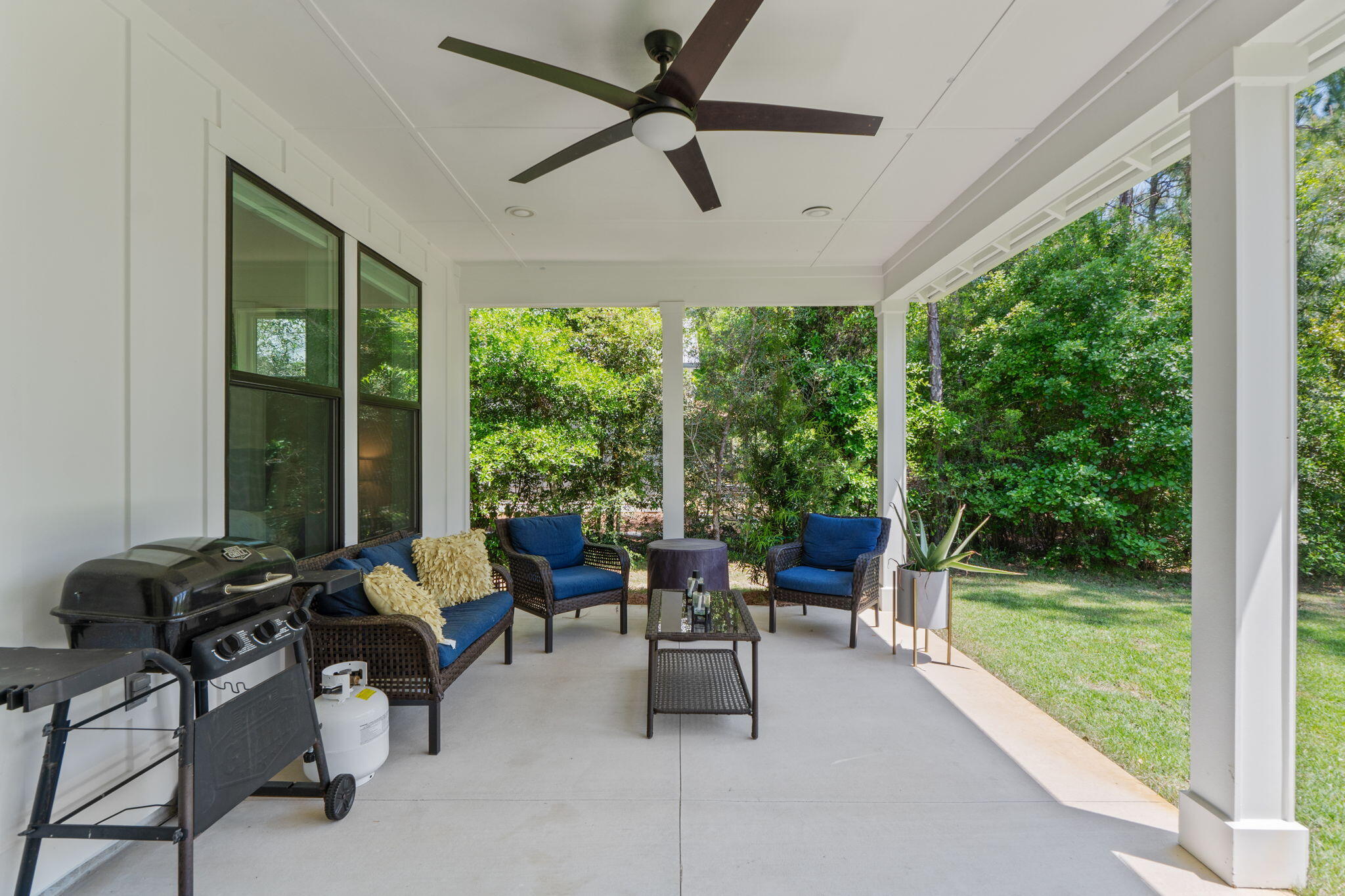 BEAR CREEK PH I - Residential