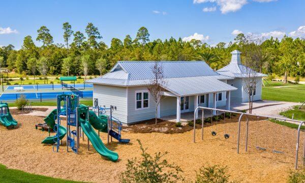 BEAR CREEK PH I - Residential