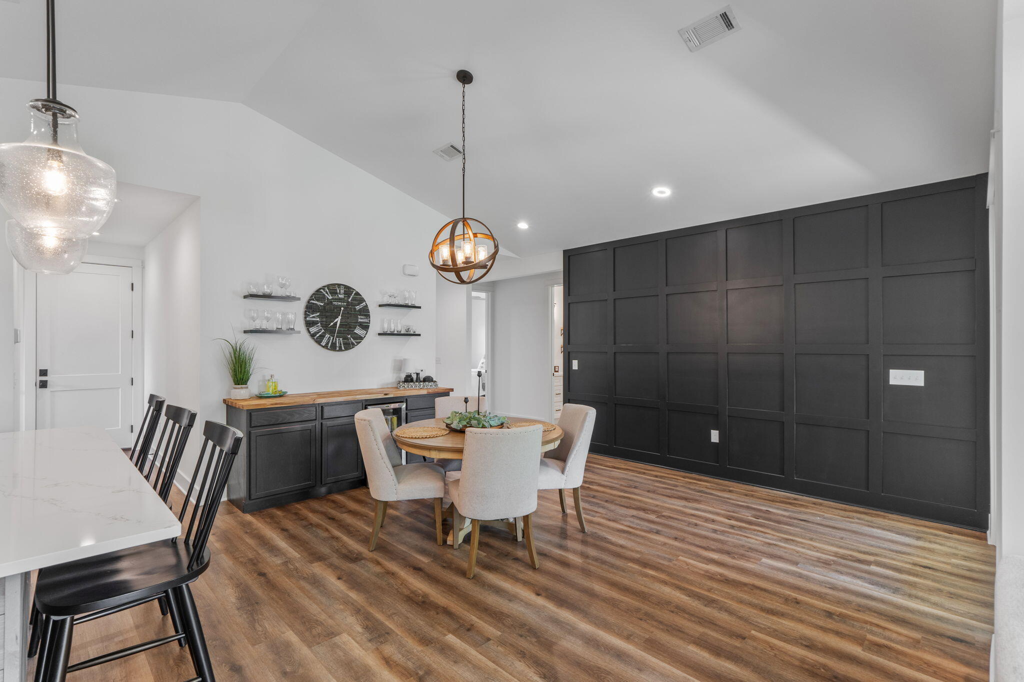 BEAR CREEK PH I - Residential