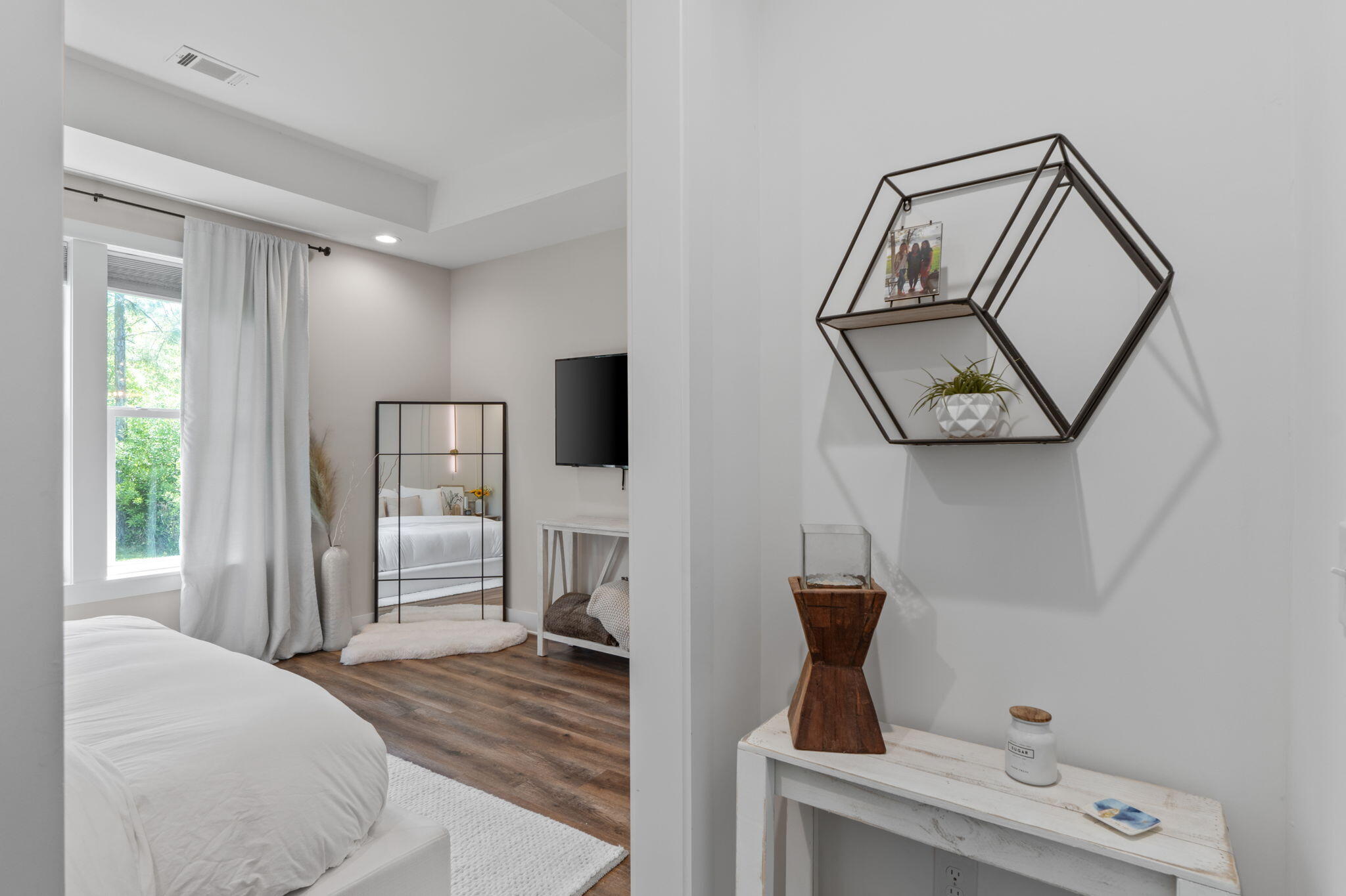BEAR CREEK PH I - Residential