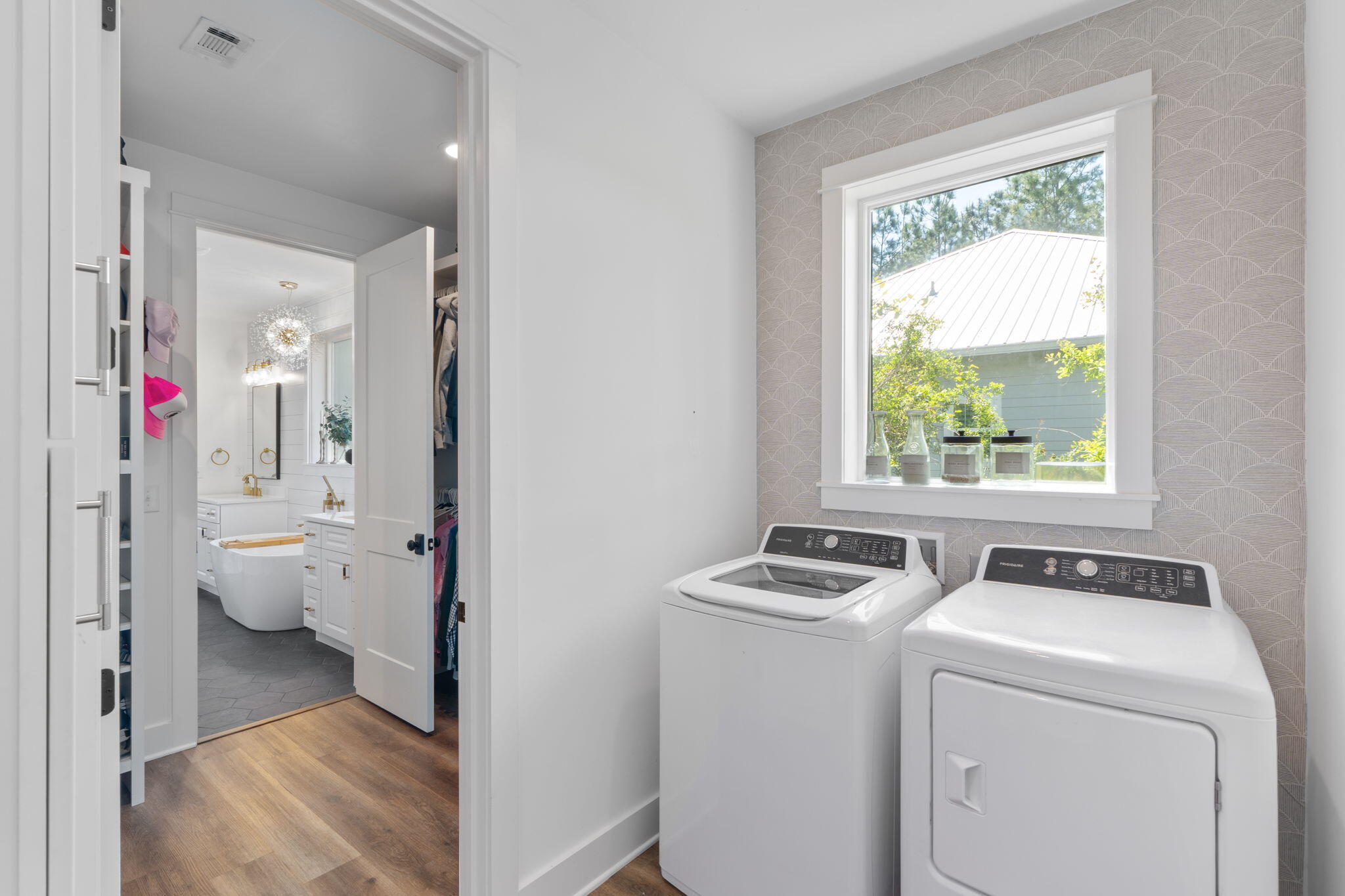 BEAR CREEK PH I - Residential