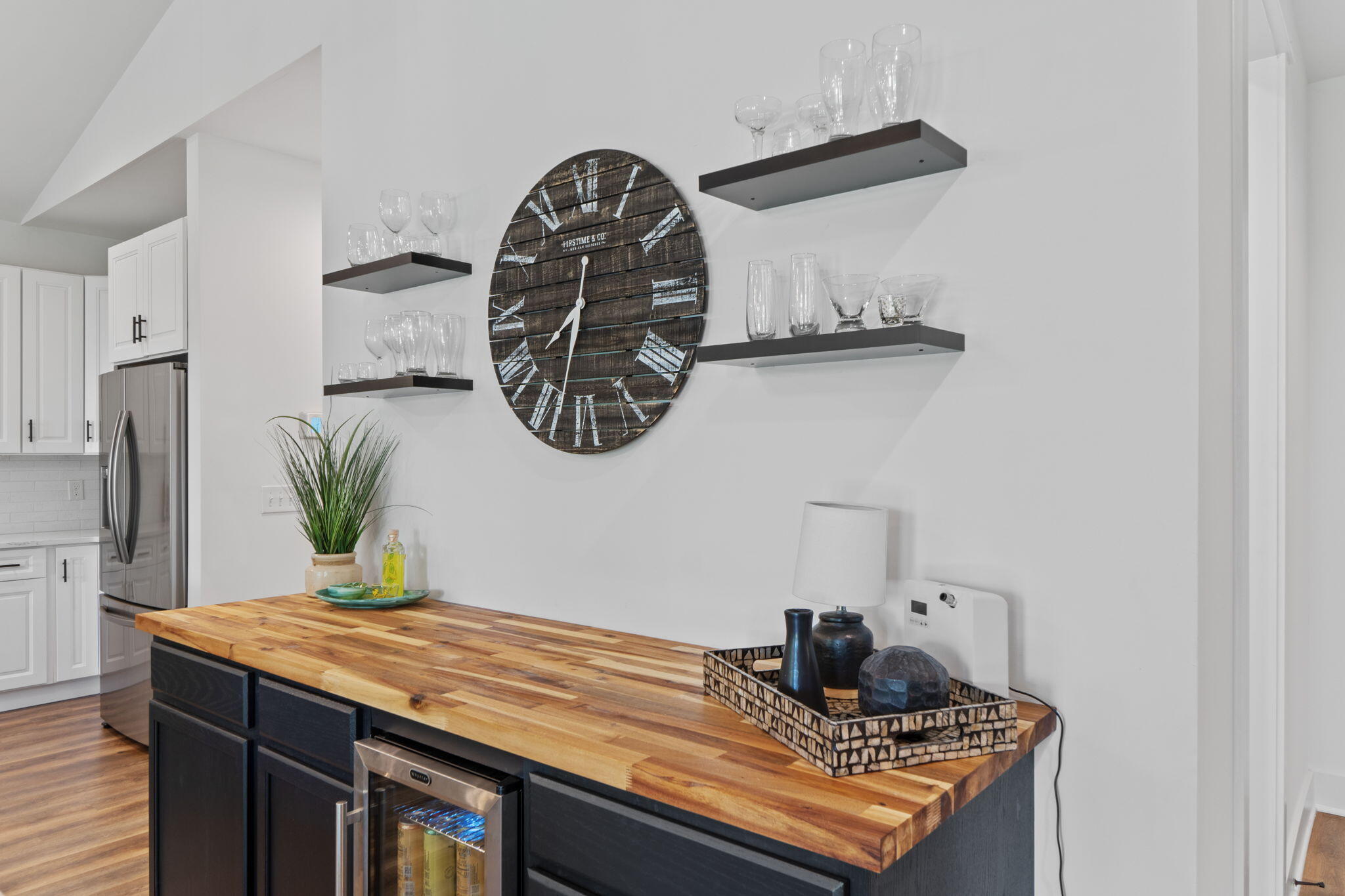 BEAR CREEK PH I - Residential