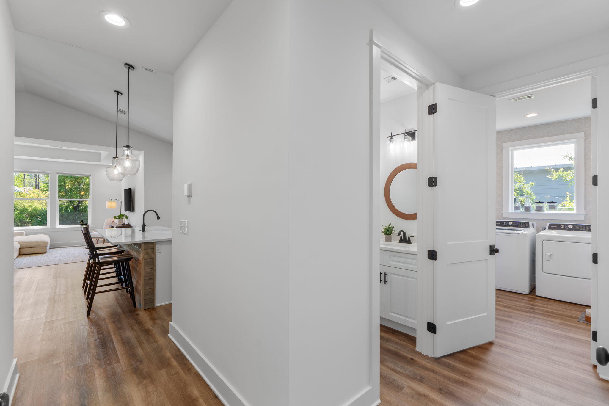 BEAR CREEK PH I - Residential
