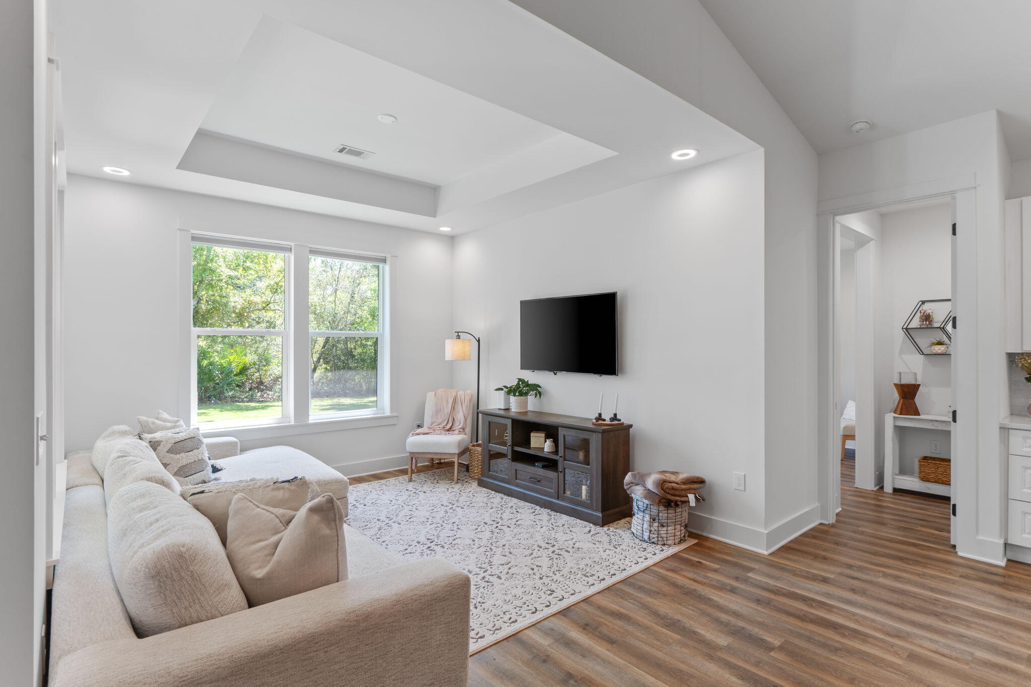 BEAR CREEK PH I - Residential