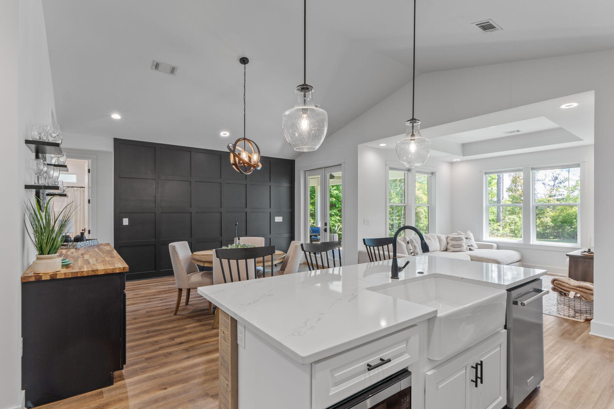 BEAR CREEK PH I - Residential