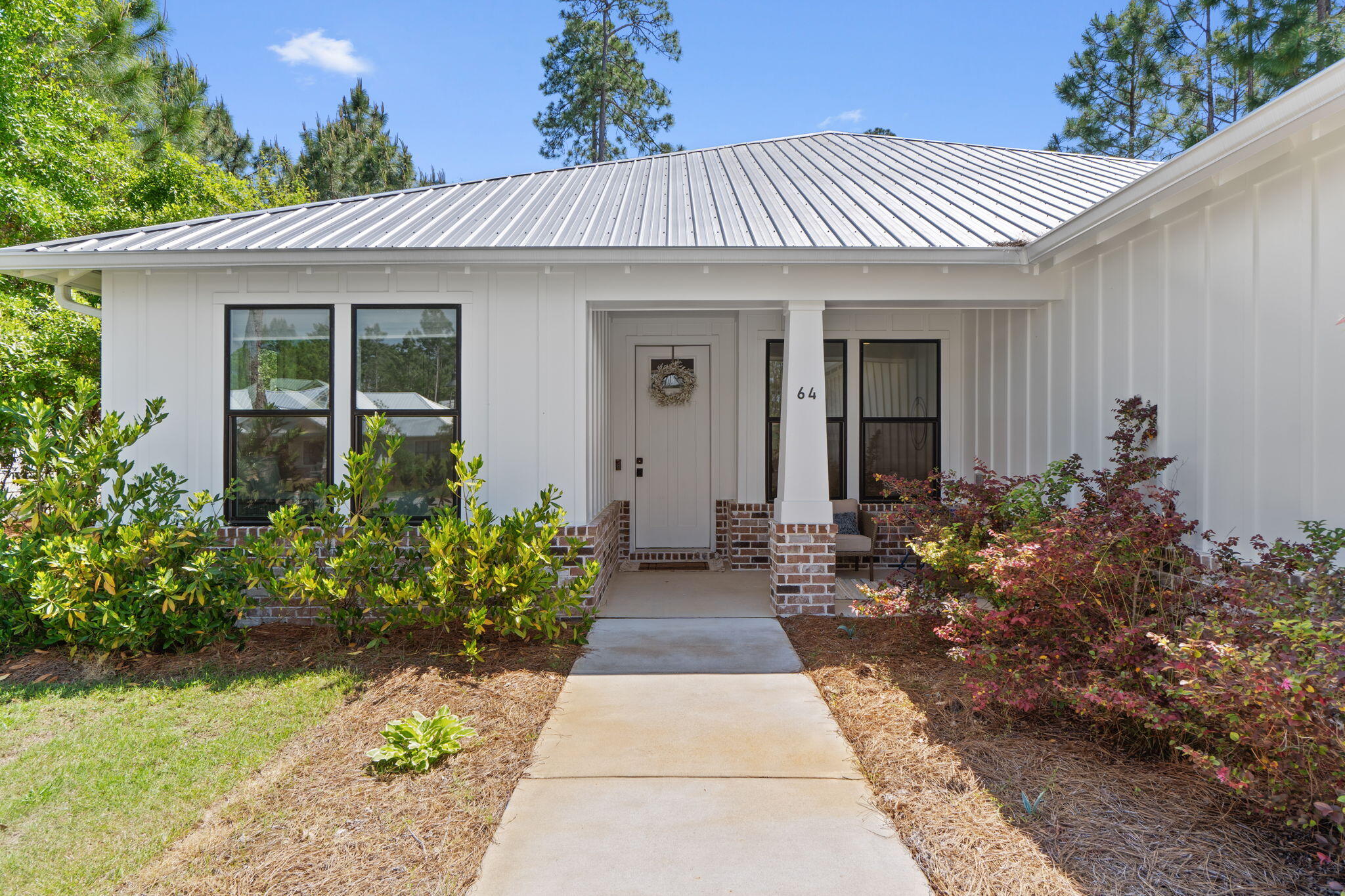 BEAR CREEK PH I - Residential
