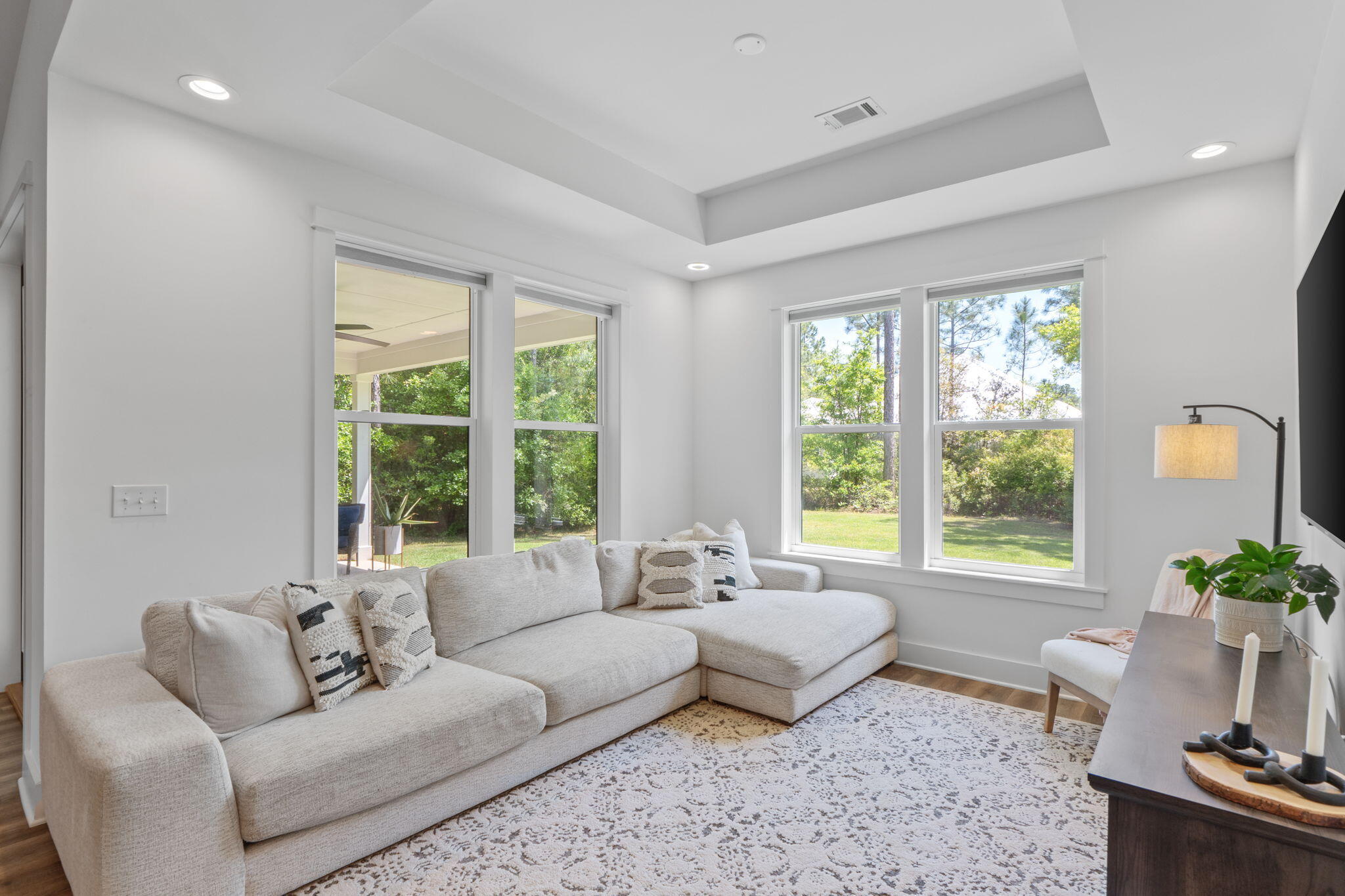 BEAR CREEK PH I - Residential