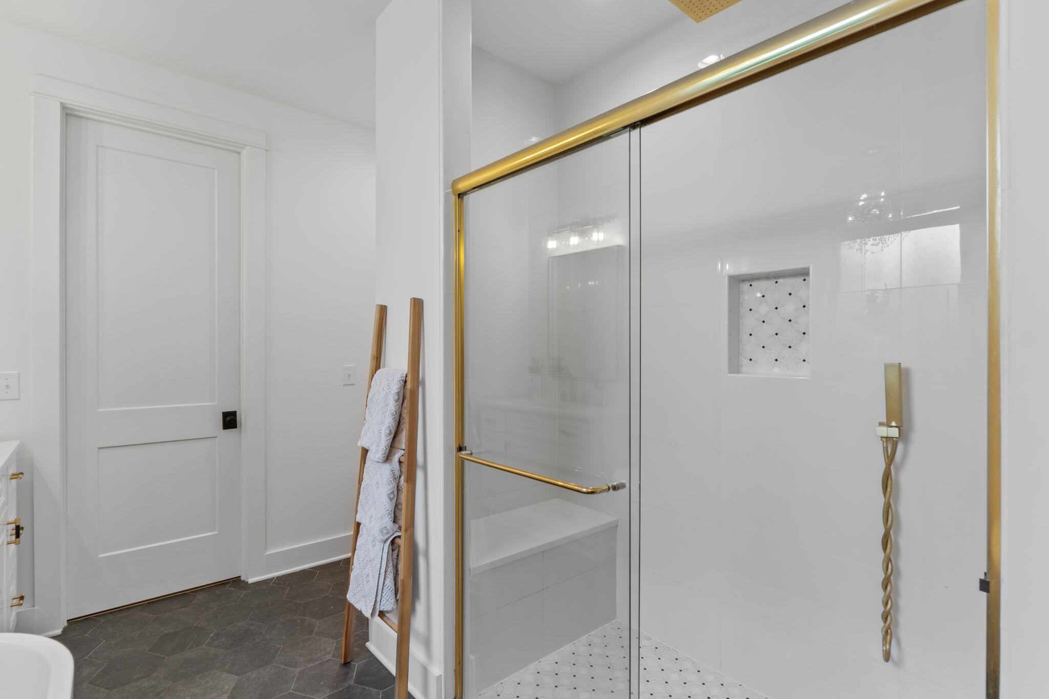 BEAR CREEK PH I - Residential