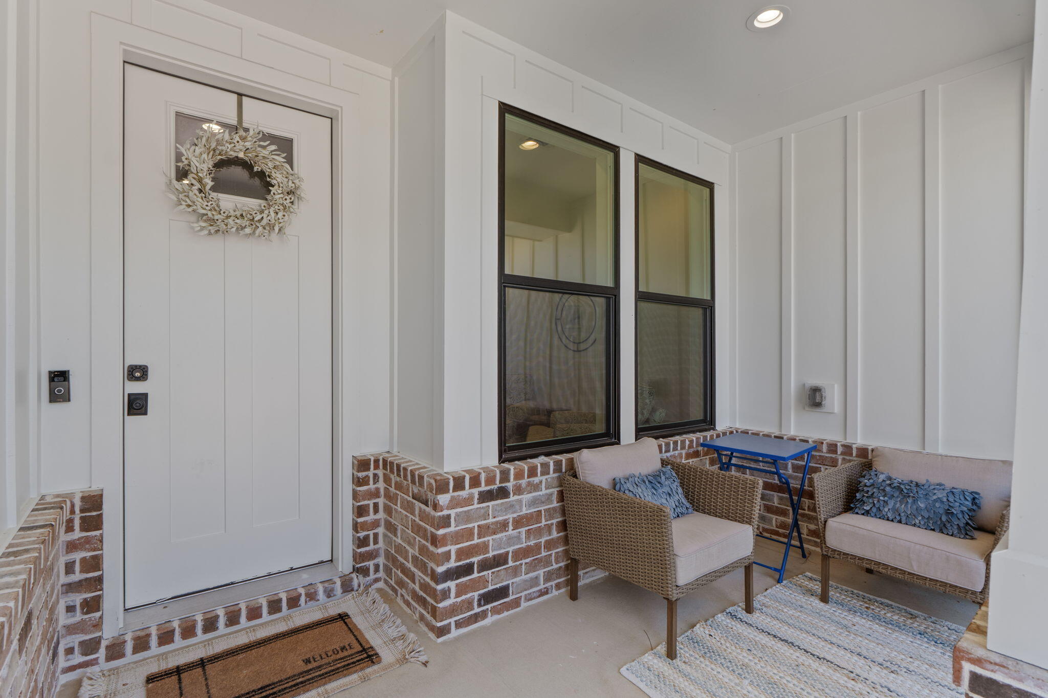 BEAR CREEK PH I - Residential