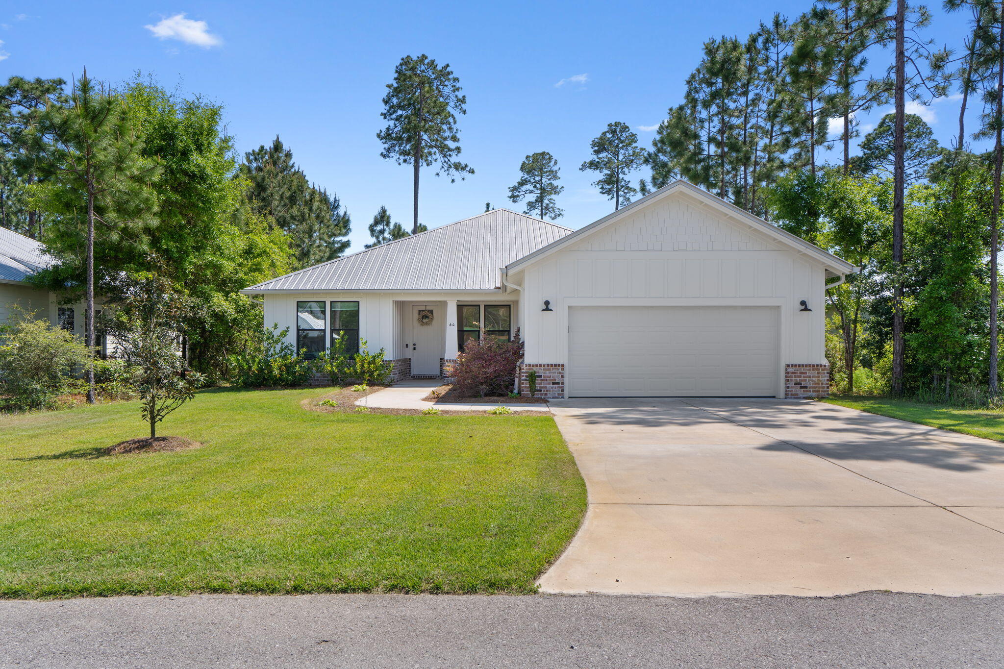 BEAR CREEK PH I - Residential