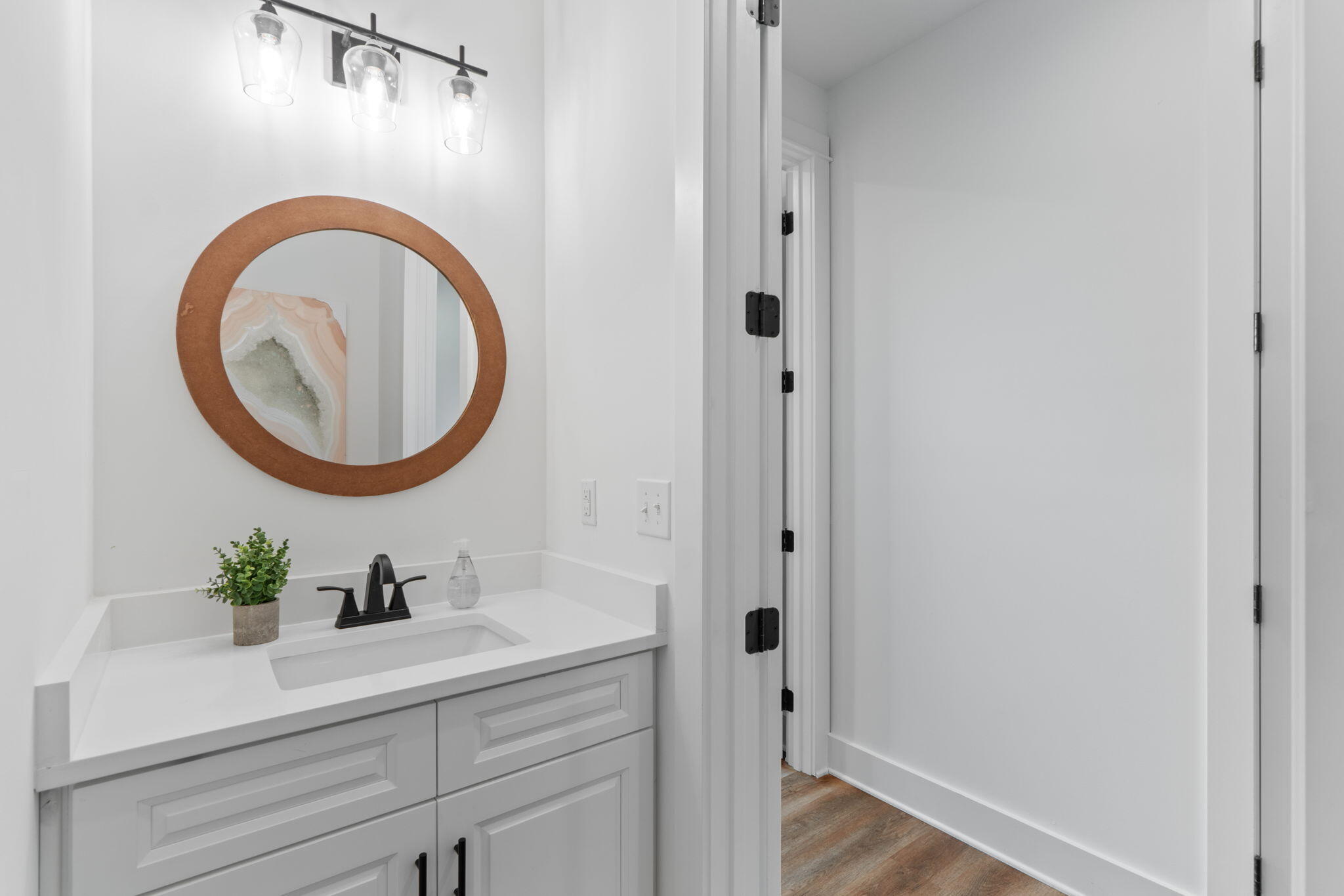 BEAR CREEK PH I - Residential