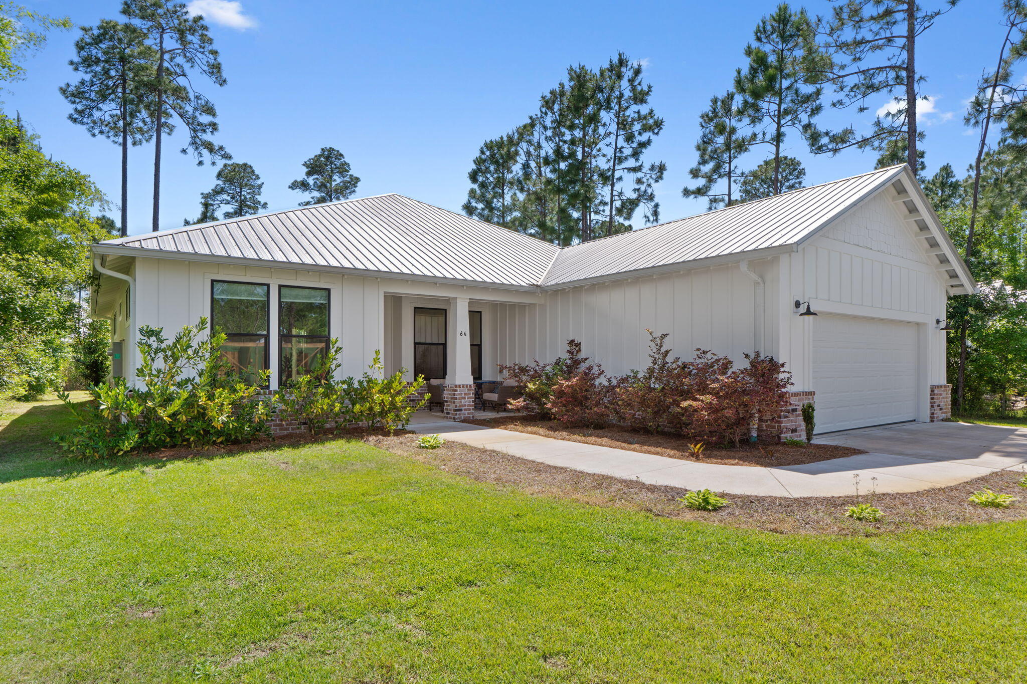 BEAR CREEK PH I - Residential