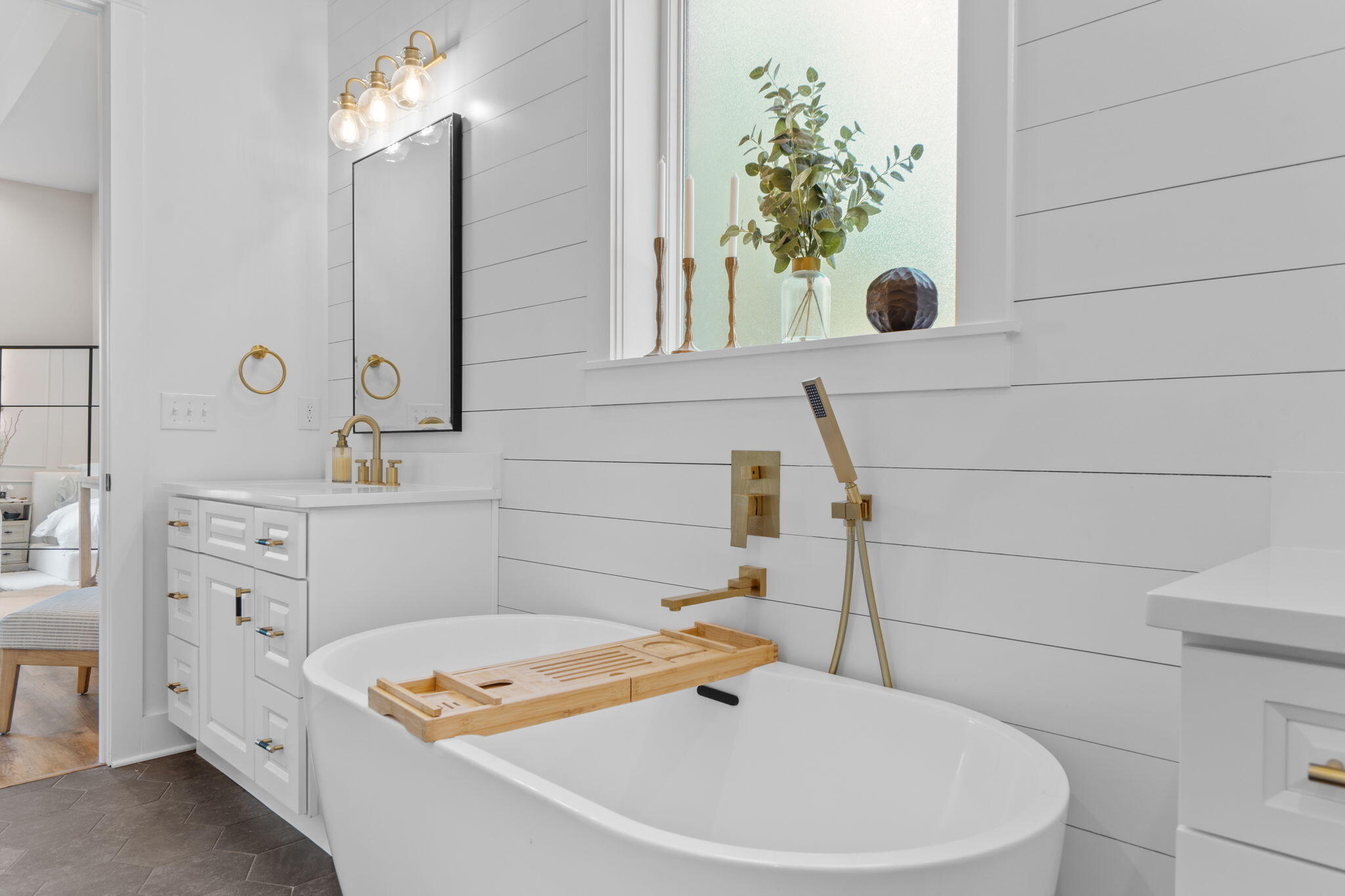 BEAR CREEK PH I - Residential