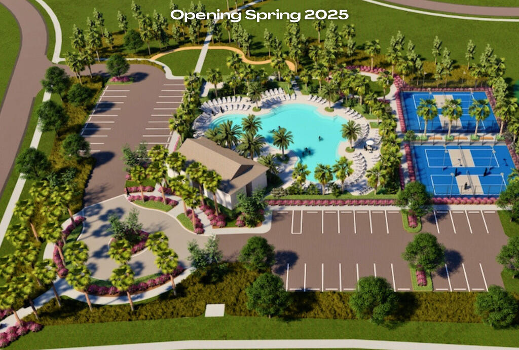 BEAR CREEK PH I - Residential