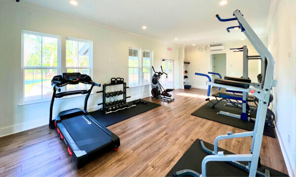 BEAR CREEK PH I - Residential