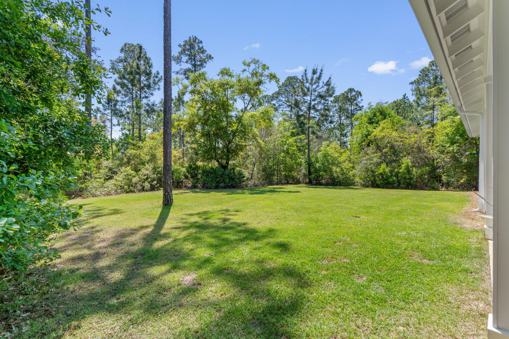 BEAR CREEK PH I - Residential