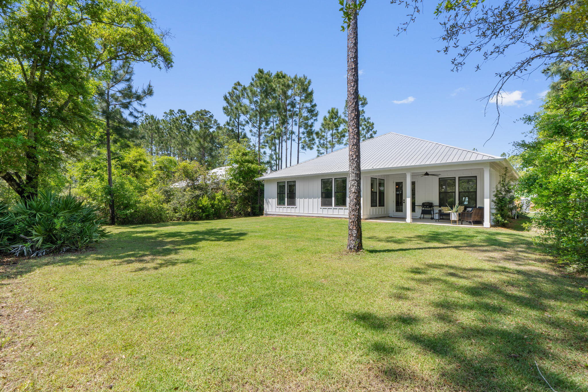 BEAR CREEK PH I - Residential