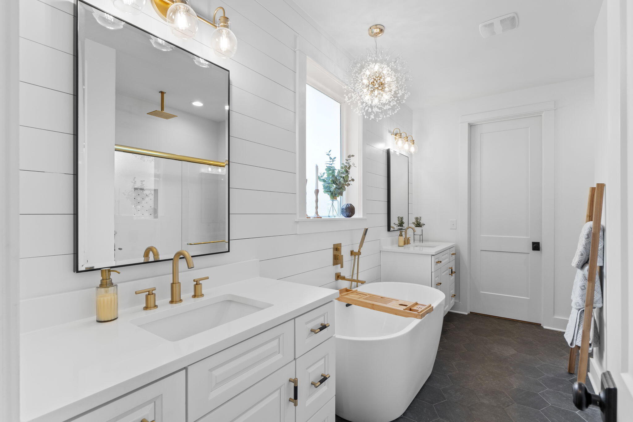 BEAR CREEK PH I - Residential