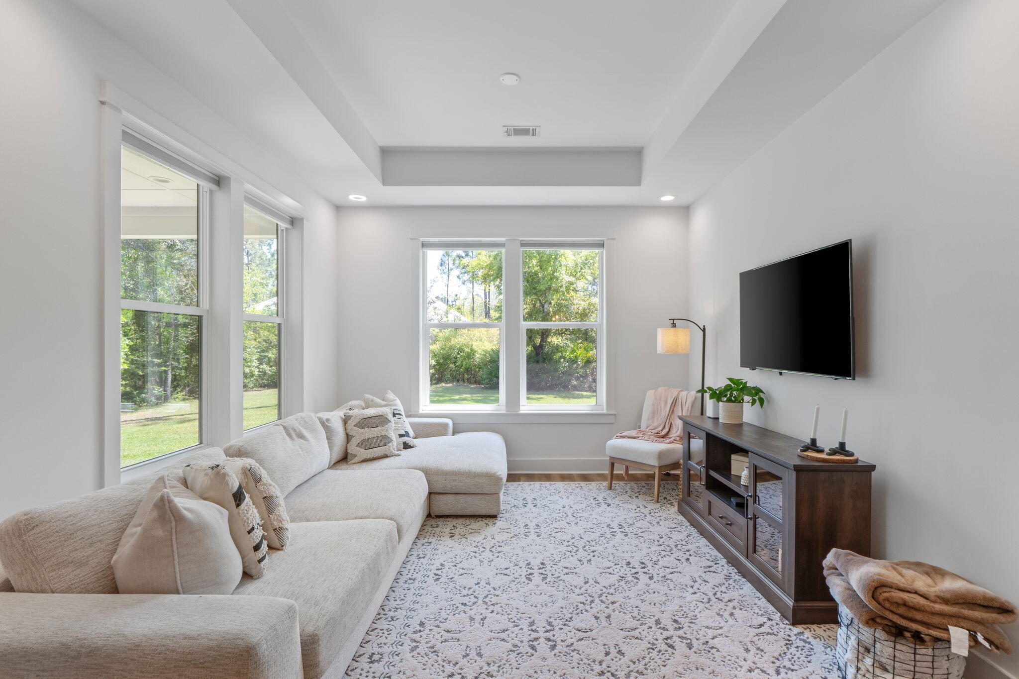 BEAR CREEK PH I - Residential