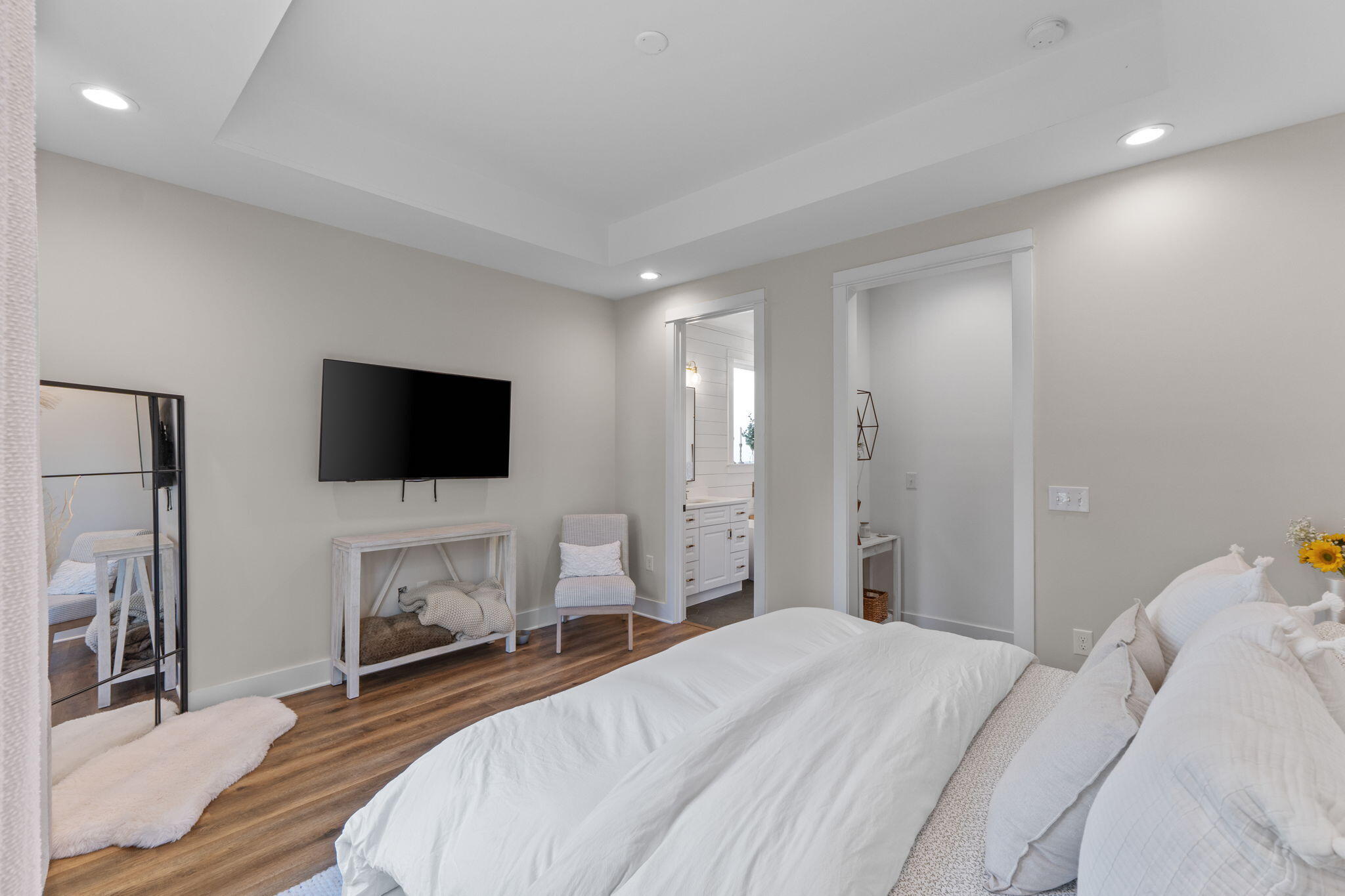 BEAR CREEK PH I - Residential