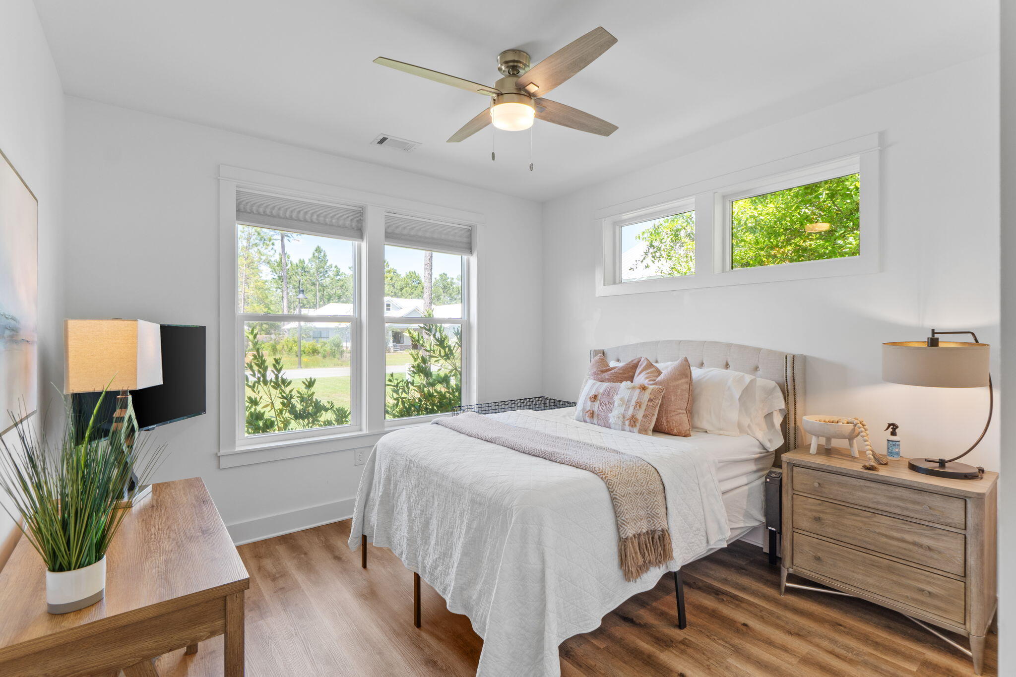BEAR CREEK PH I - Residential