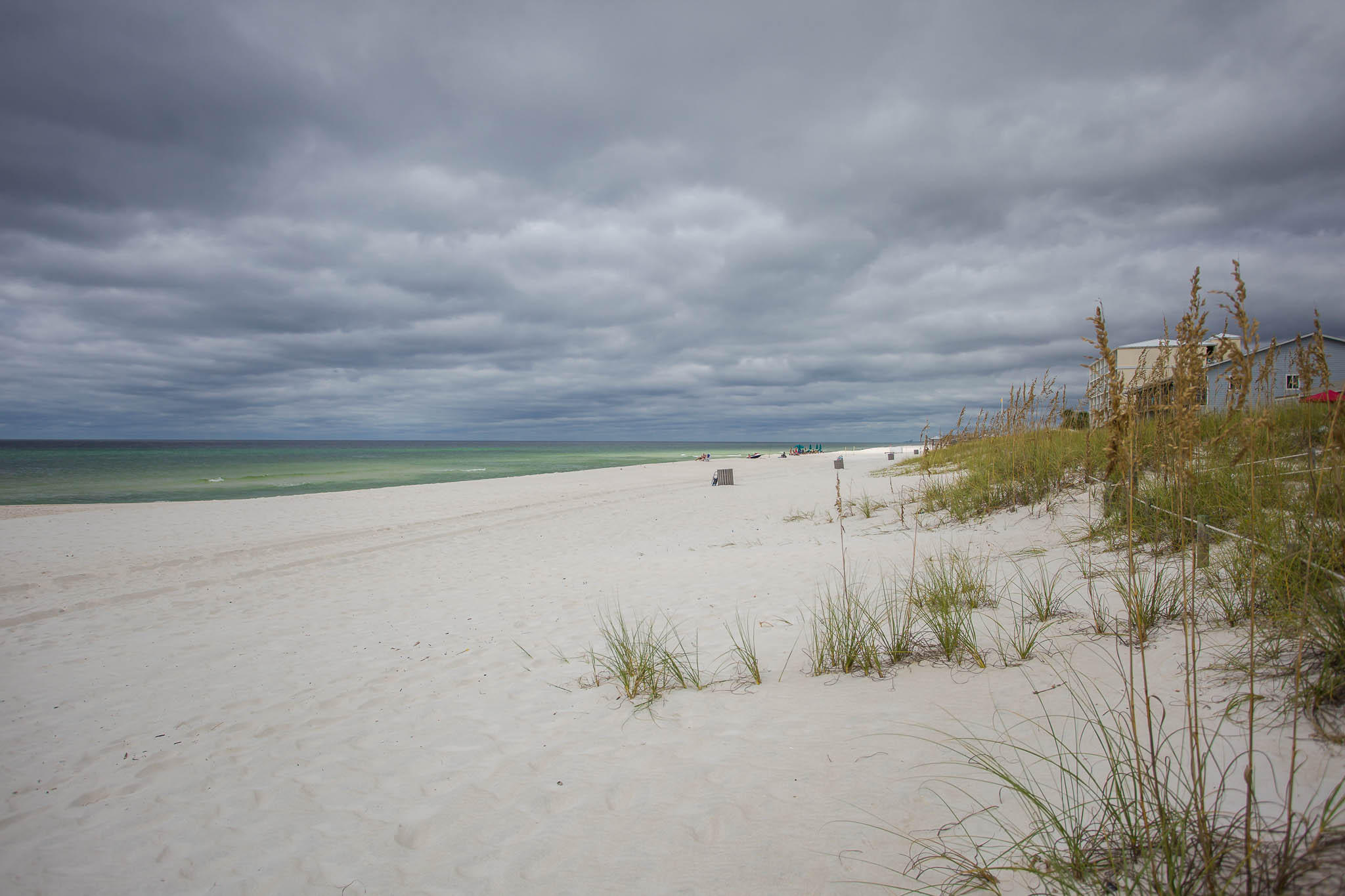 FLETCHERS BEACH - Residential