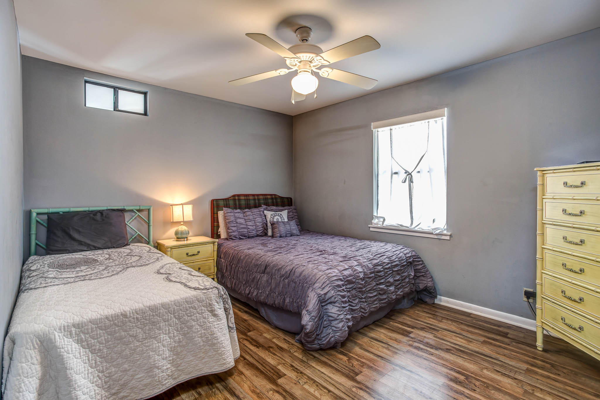 FLETCHERS BEACH - Residential