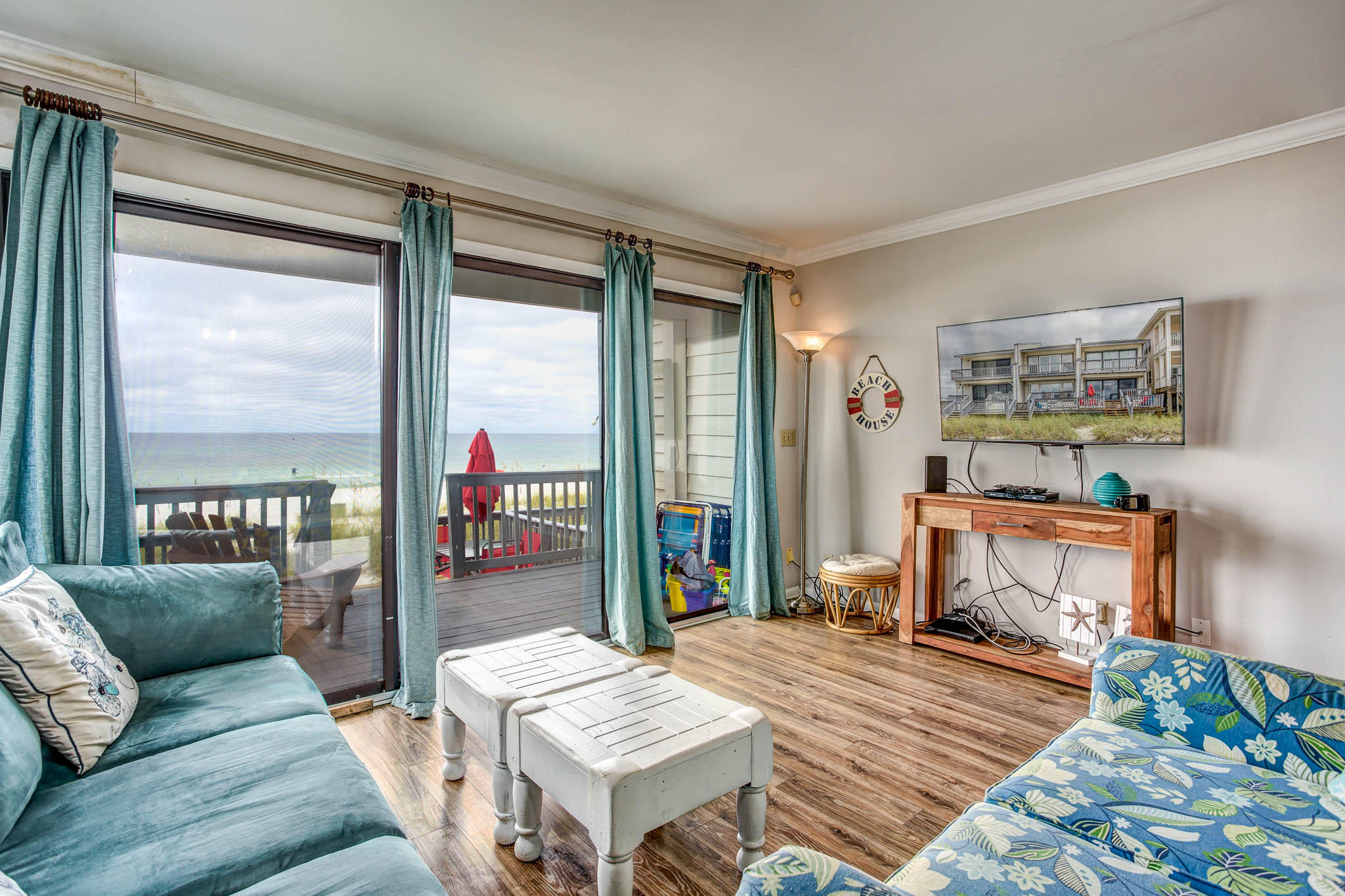 FLETCHERS BEACH - Residential