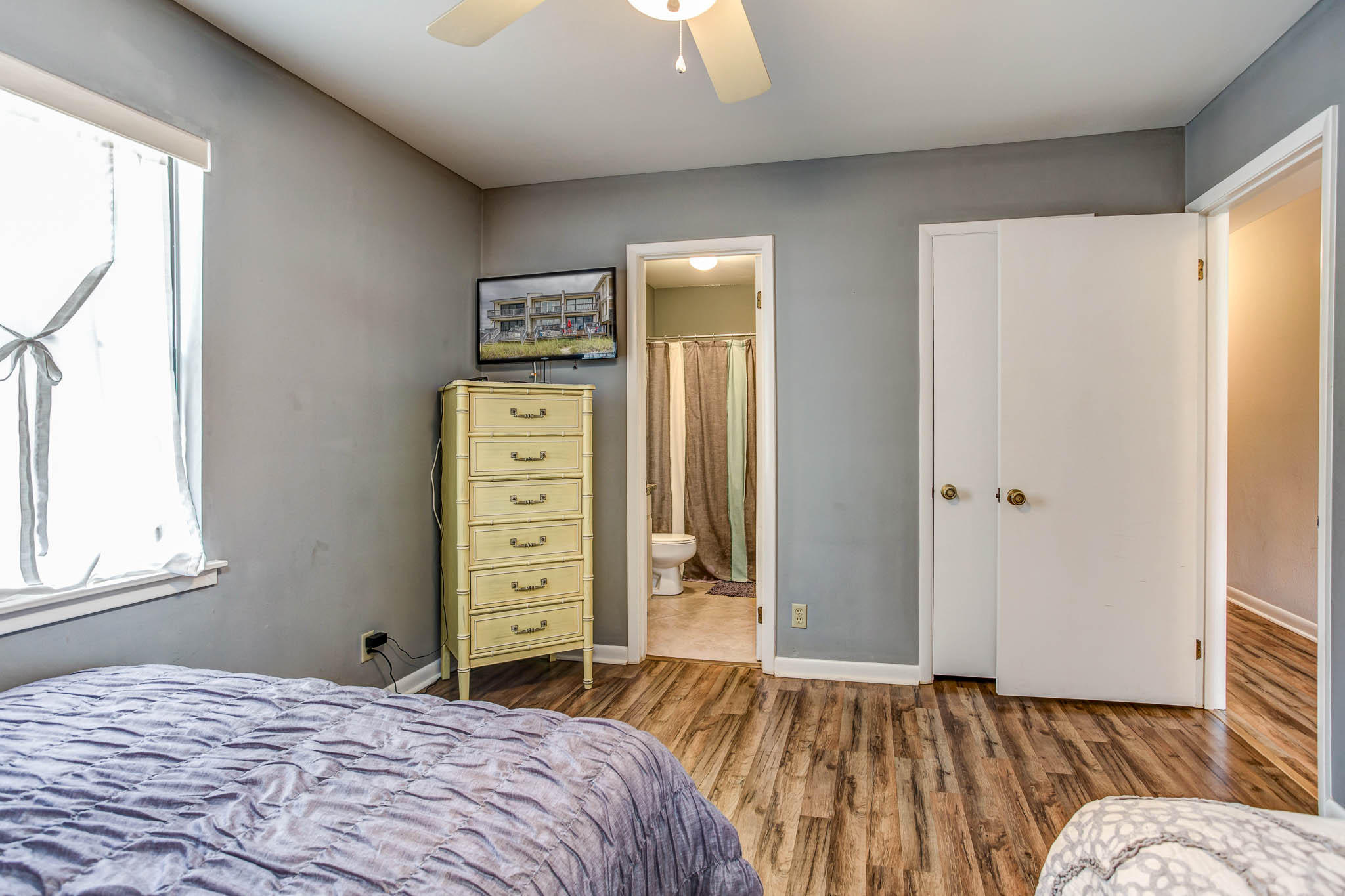 FLETCHERS BEACH - Residential