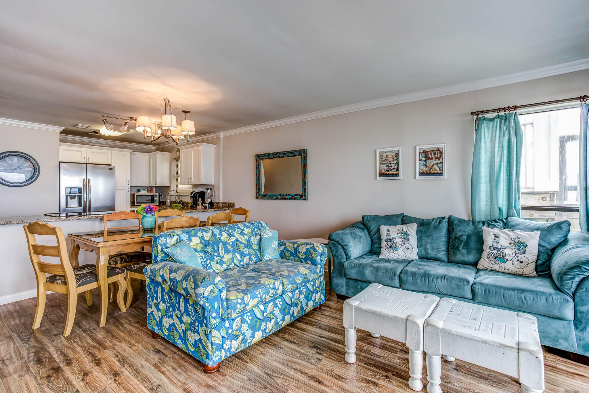 FLETCHERS BEACH - Residential