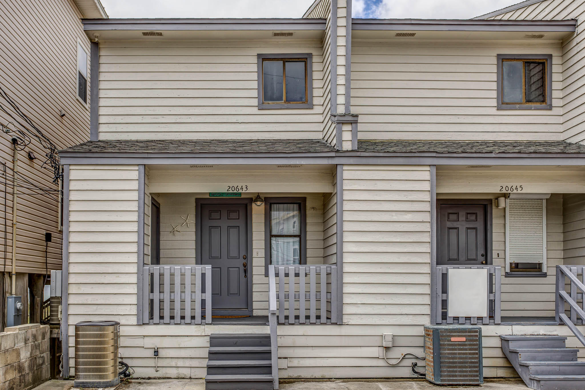 FLETCHERS BEACH - Residential