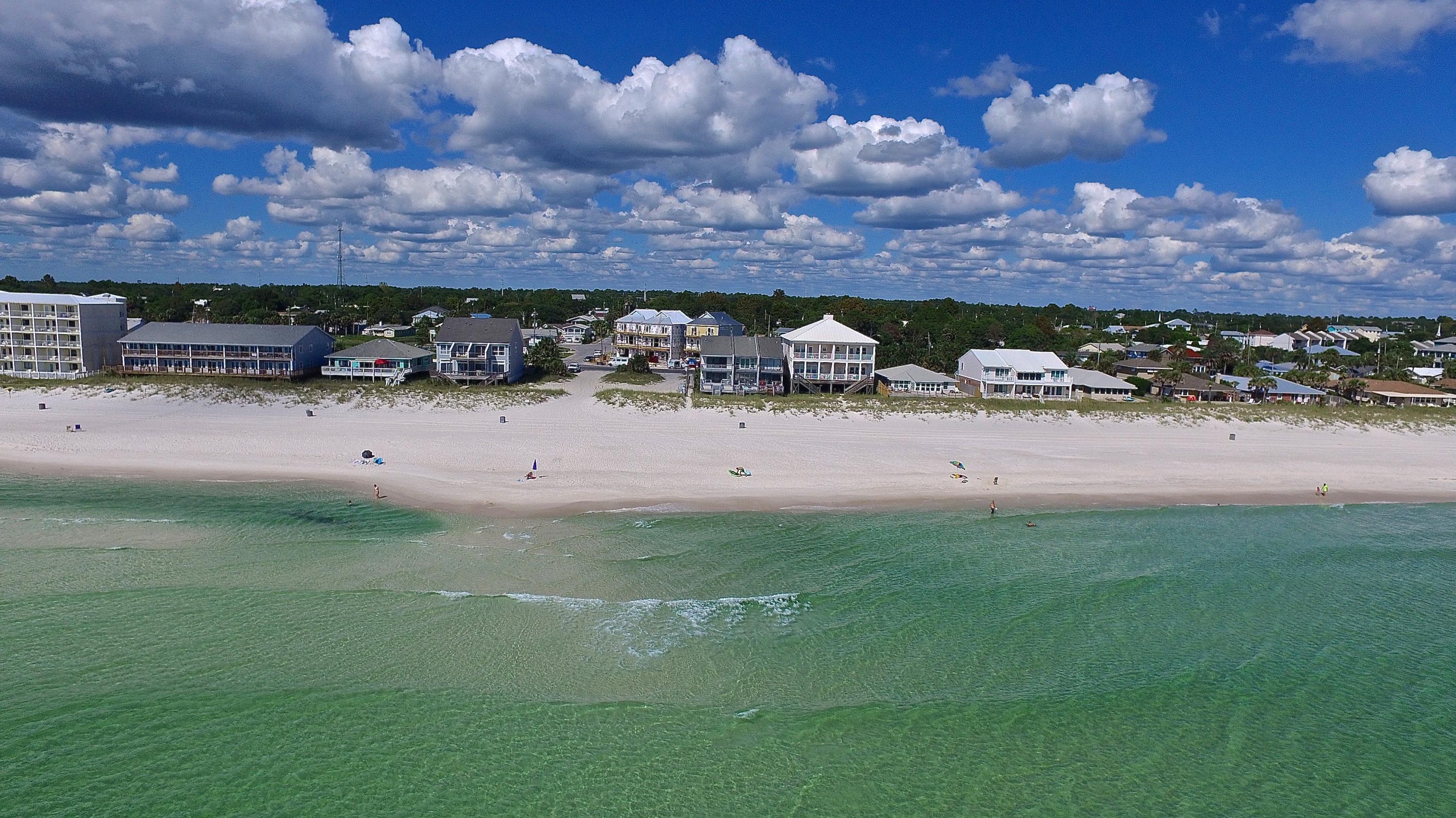 FLETCHERS BEACH - Residential