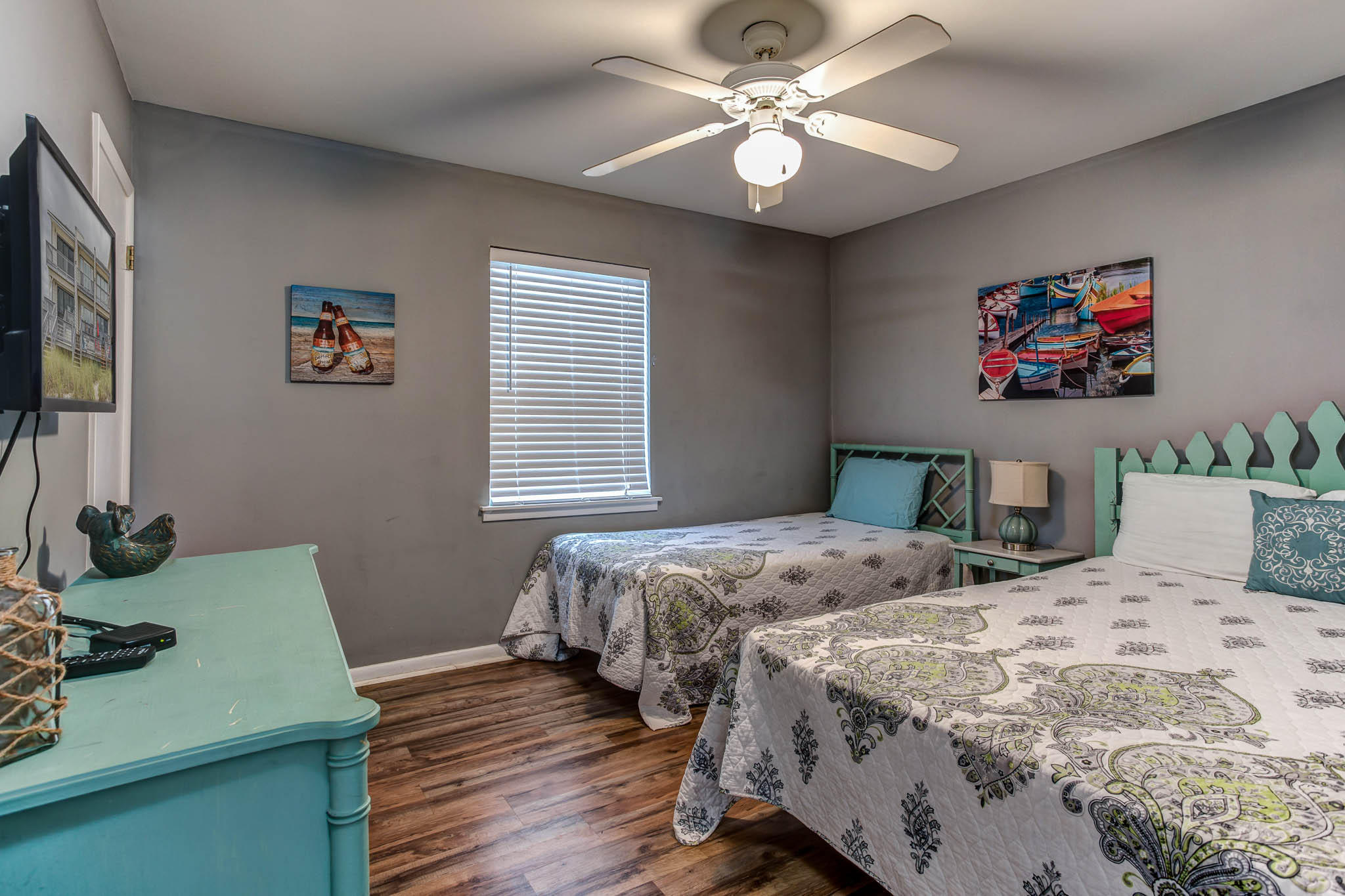 FLETCHERS BEACH - Residential