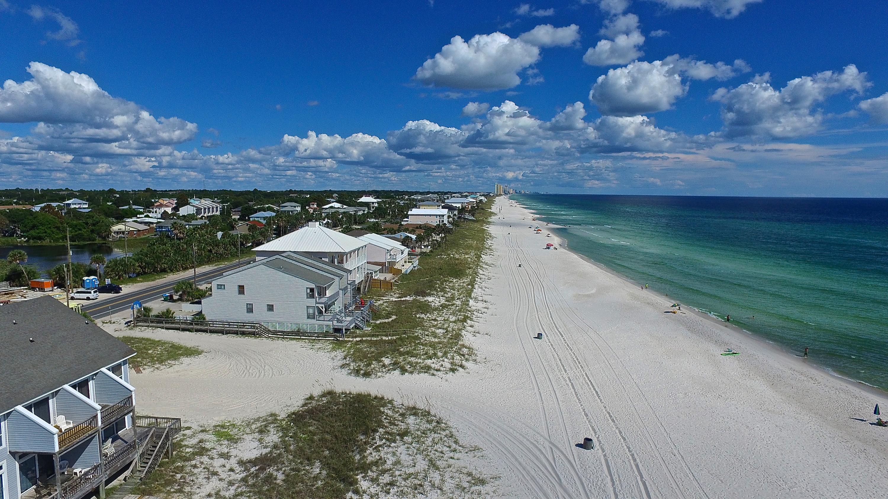 FLETCHERS BEACH - Residential