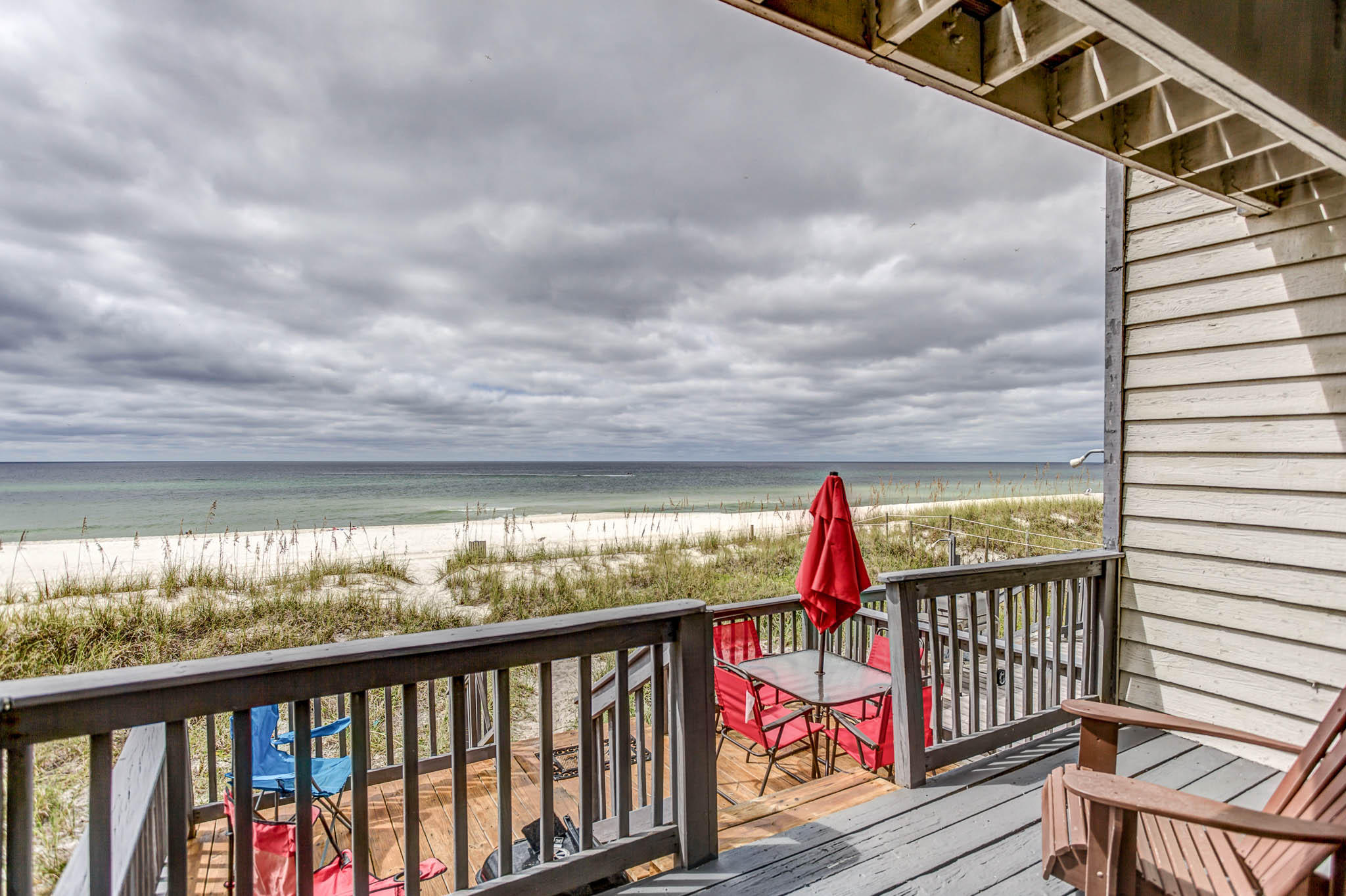 FLETCHERS BEACH - Residential