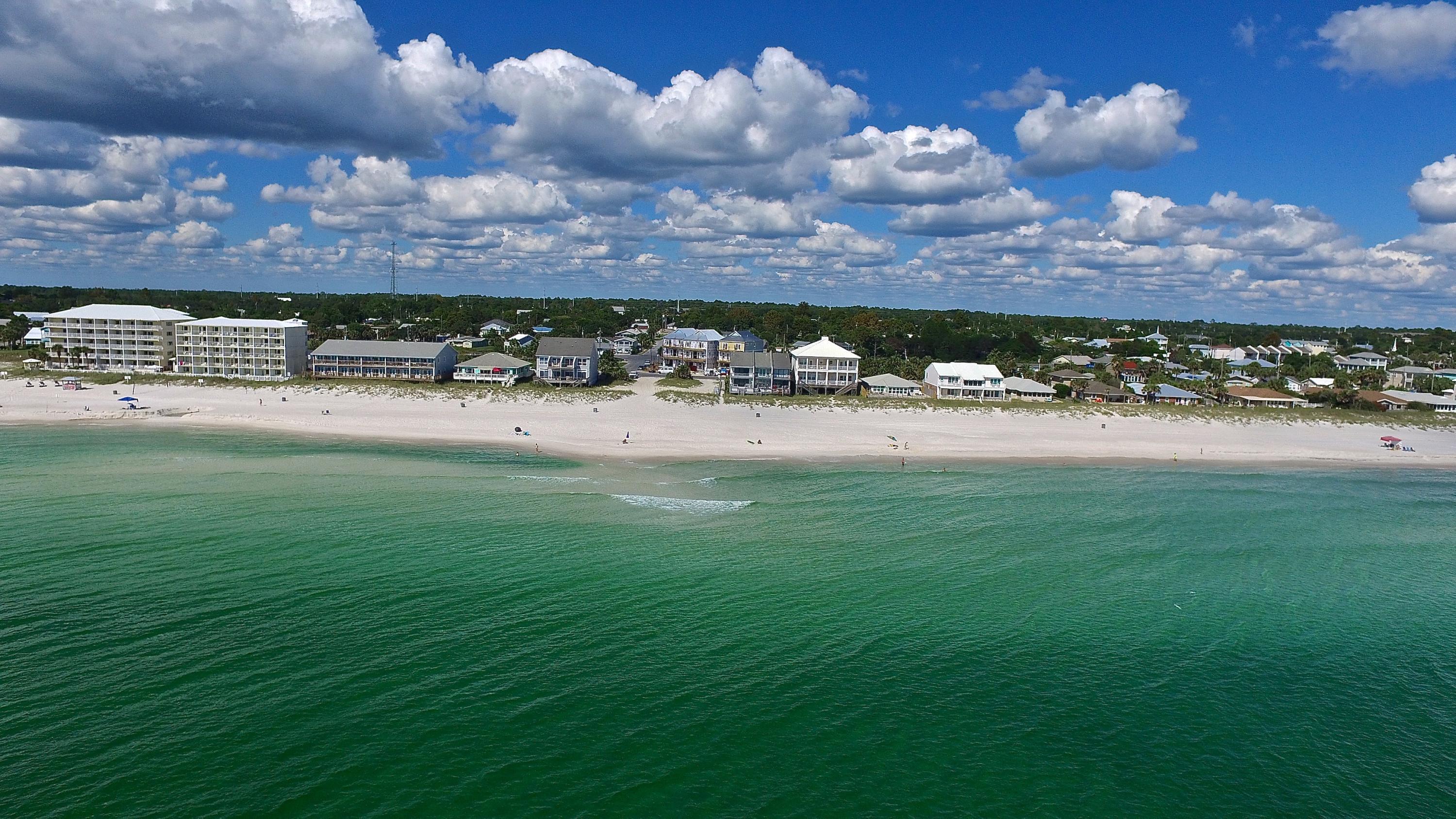 FLETCHERS BEACH - Residential