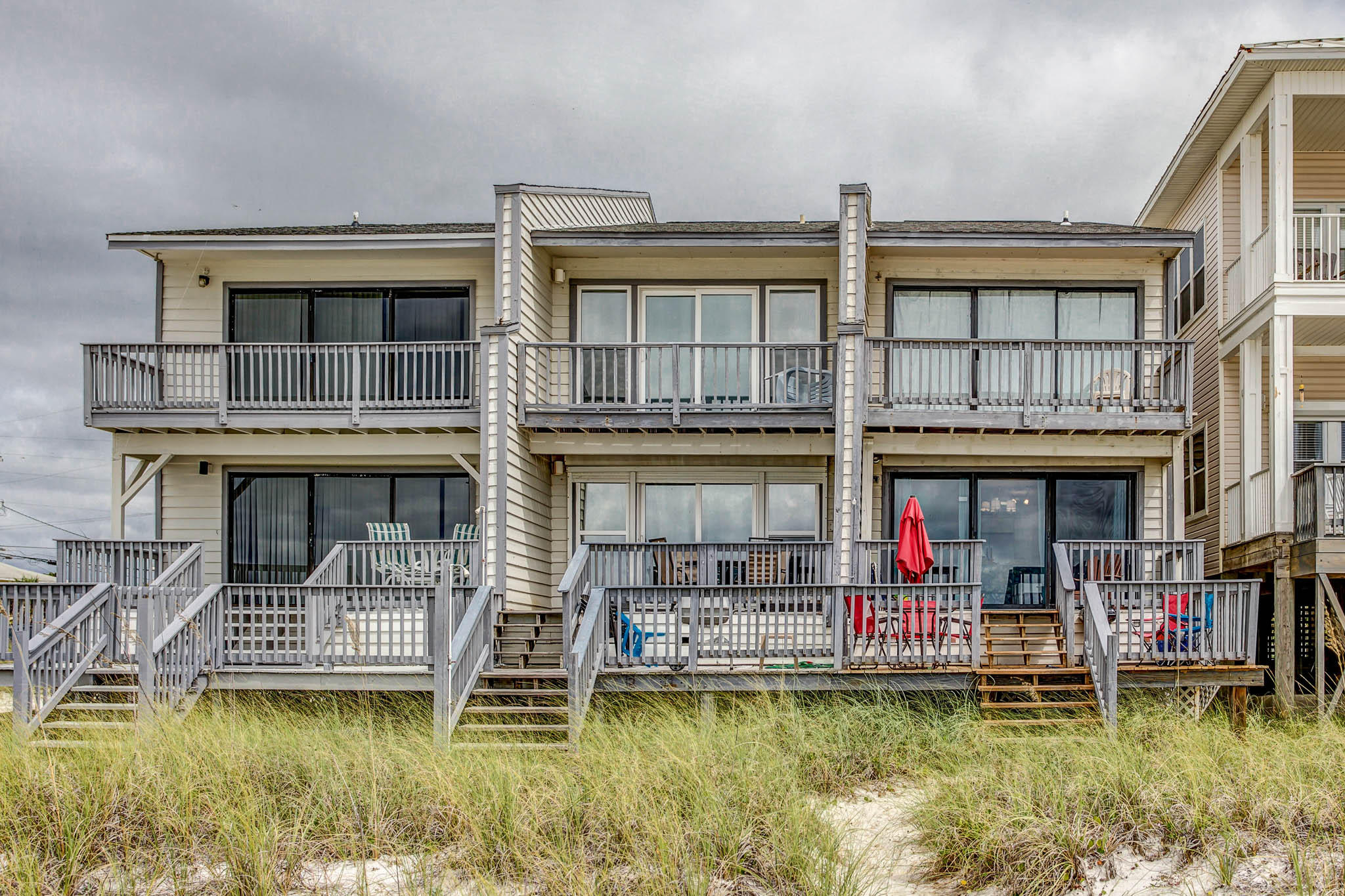 FLETCHERS BEACH - Residential