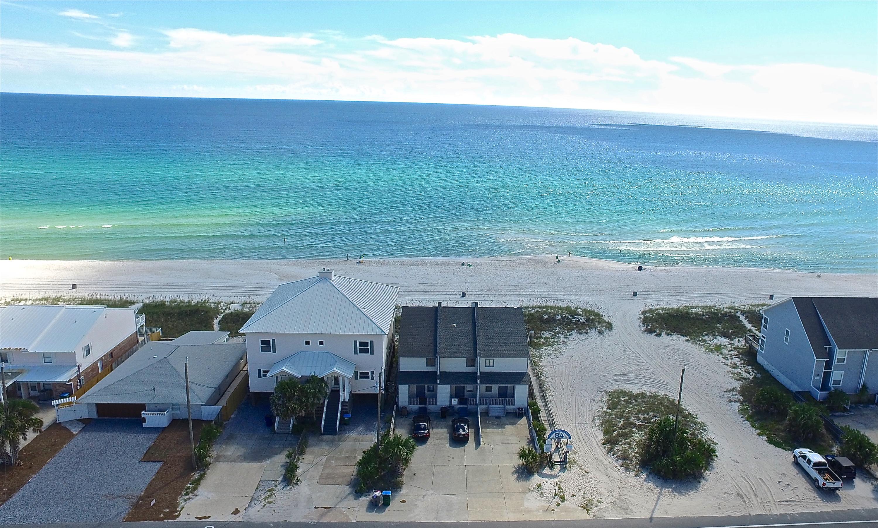 FLETCHERS BEACH - Residential