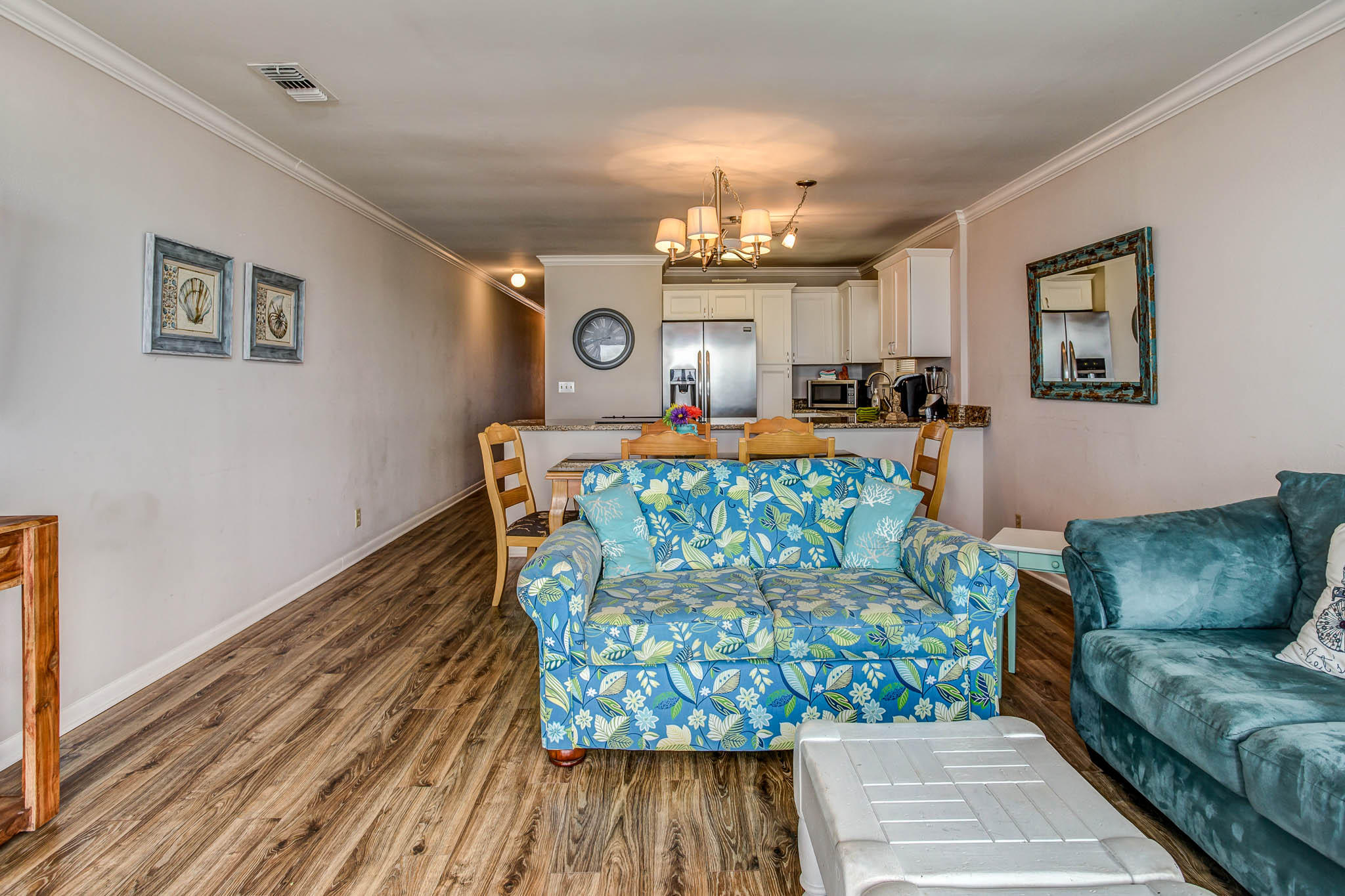 FLETCHERS BEACH - Residential