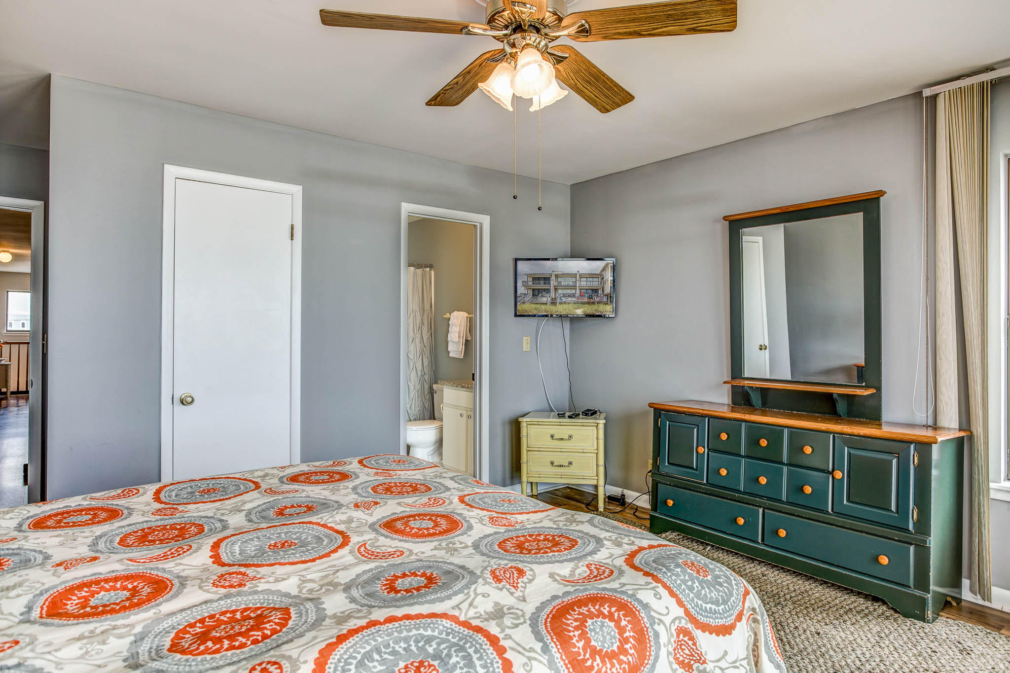 FLETCHERS BEACH - Residential