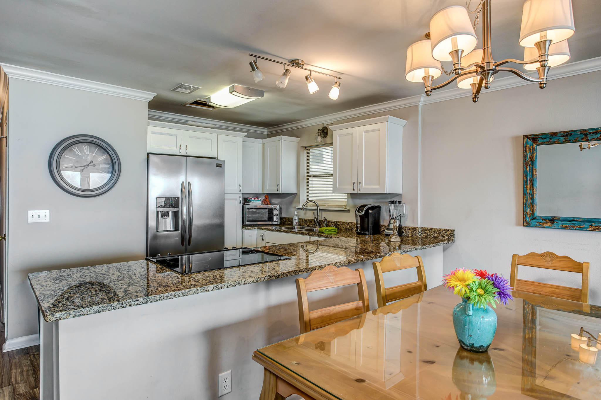 FLETCHERS BEACH - Residential