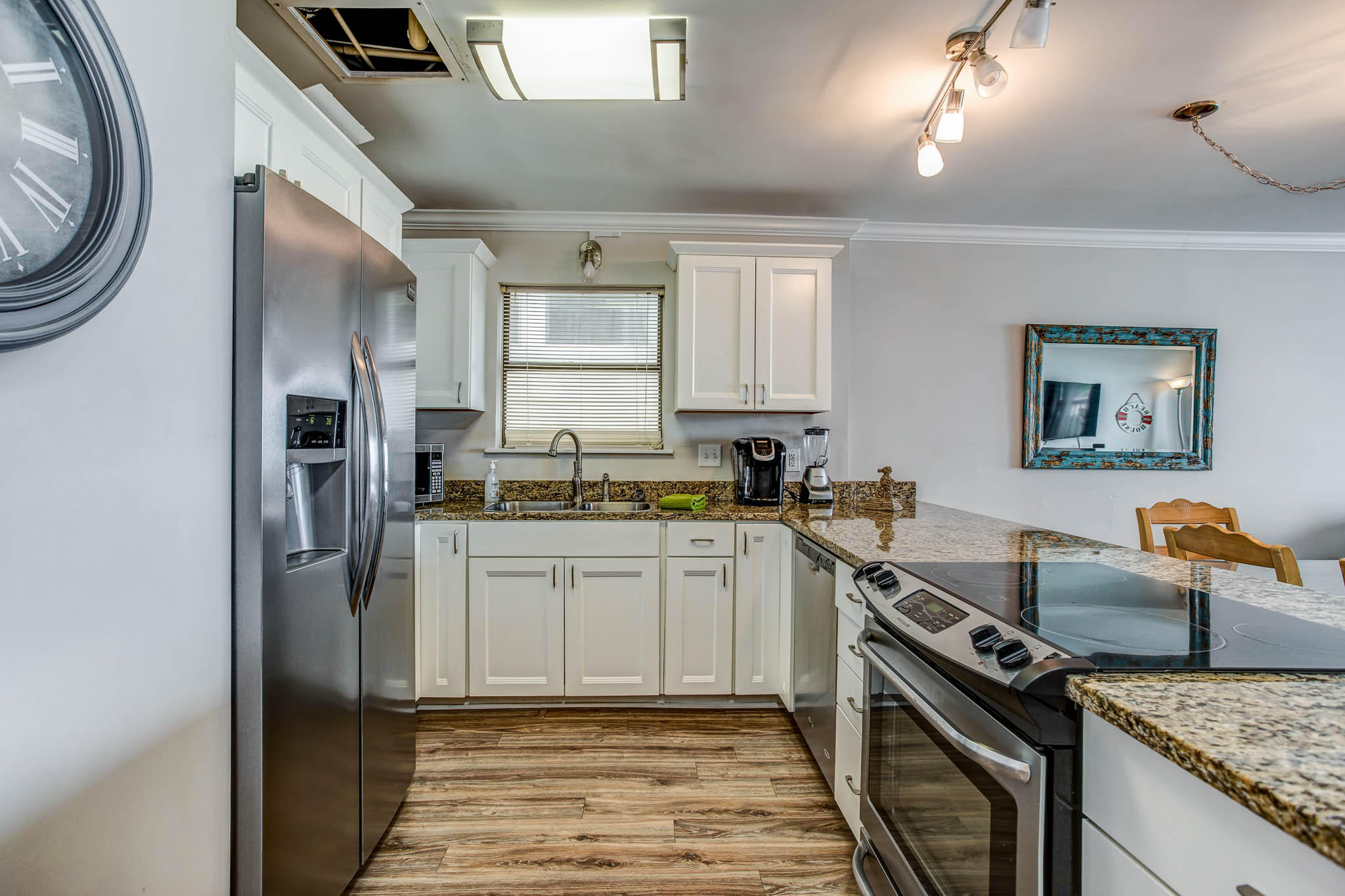 FLETCHERS BEACH - Residential