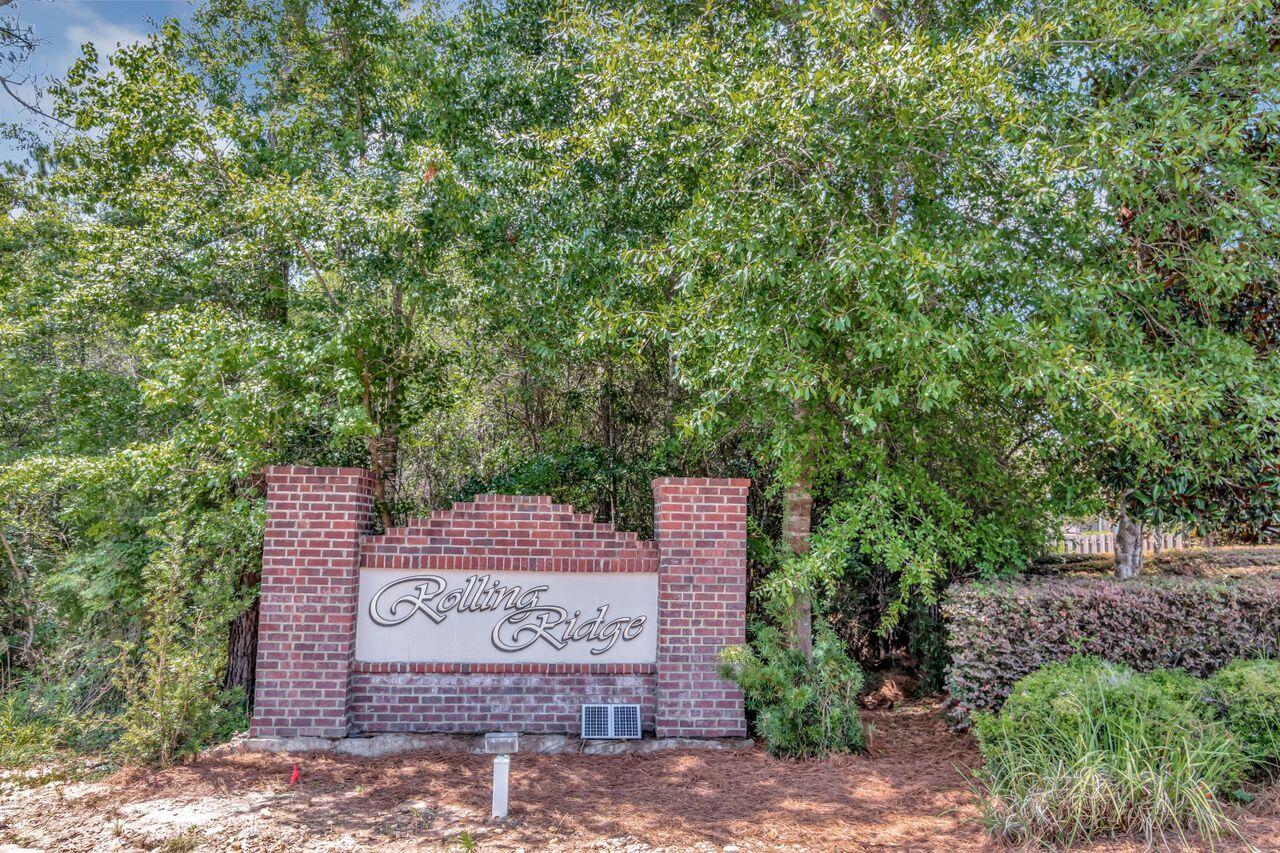 ROLLING RIDGE S/D - Residential